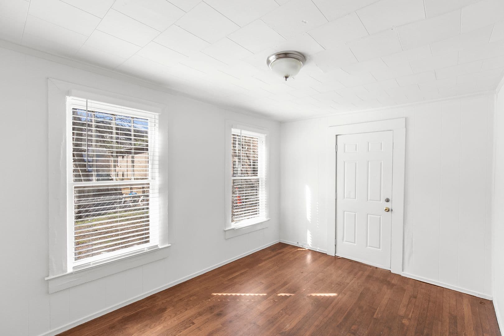 Birmingham Apartment: 1416 14th Street South