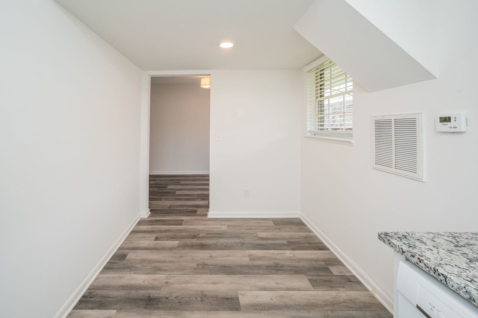 Birmingham Apartment: 3477 Cliff Terrace S