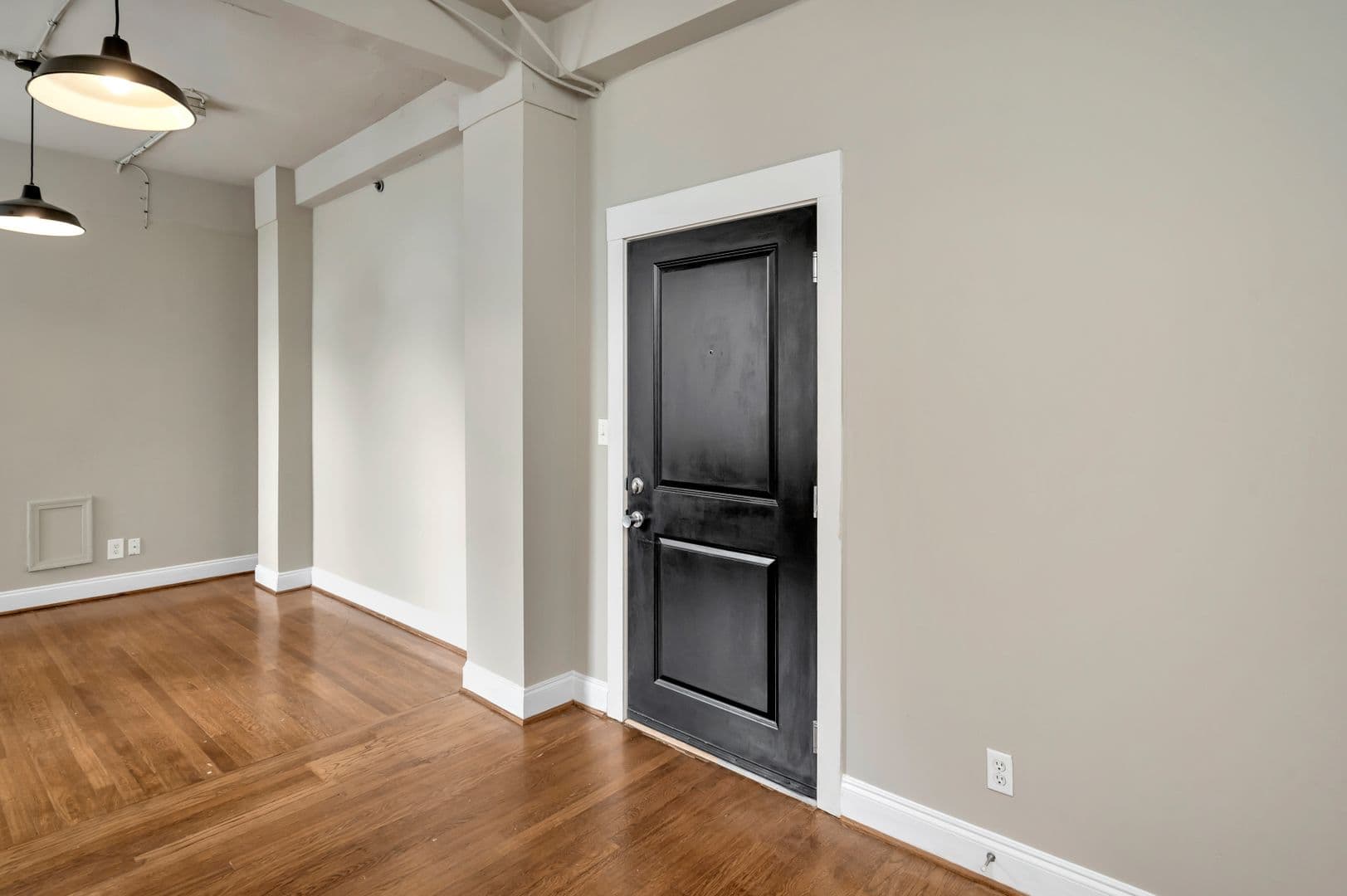 Birmingham Apartment: 1124 20th Street South