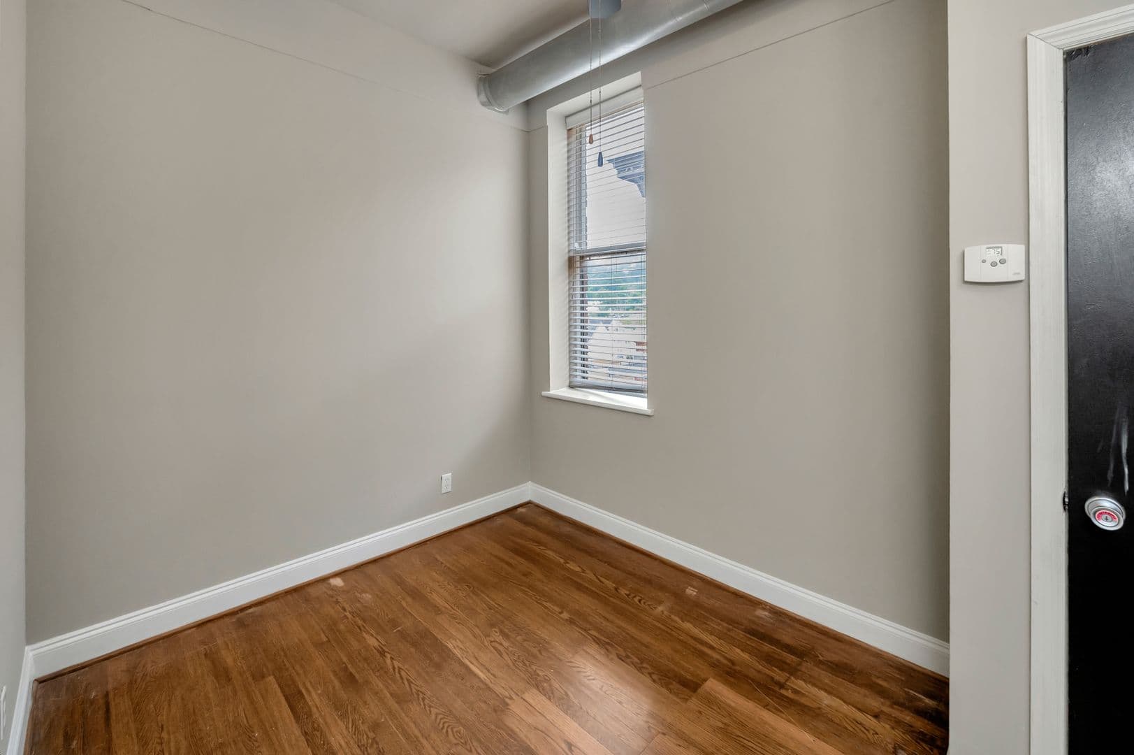 Birmingham Apartment: 1124 20th Street South