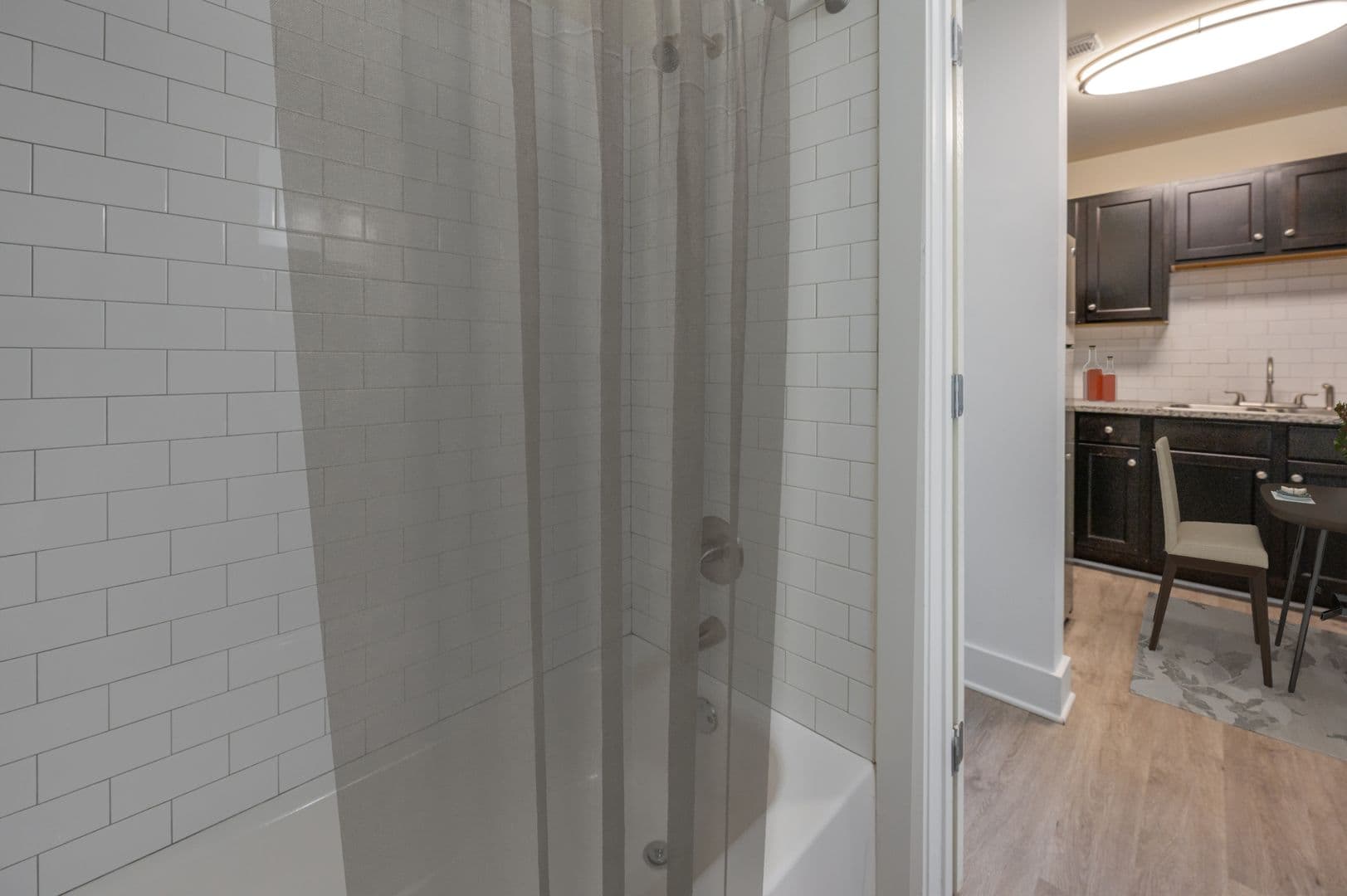 Birmingham Apartment: 3300 Cliff Road S