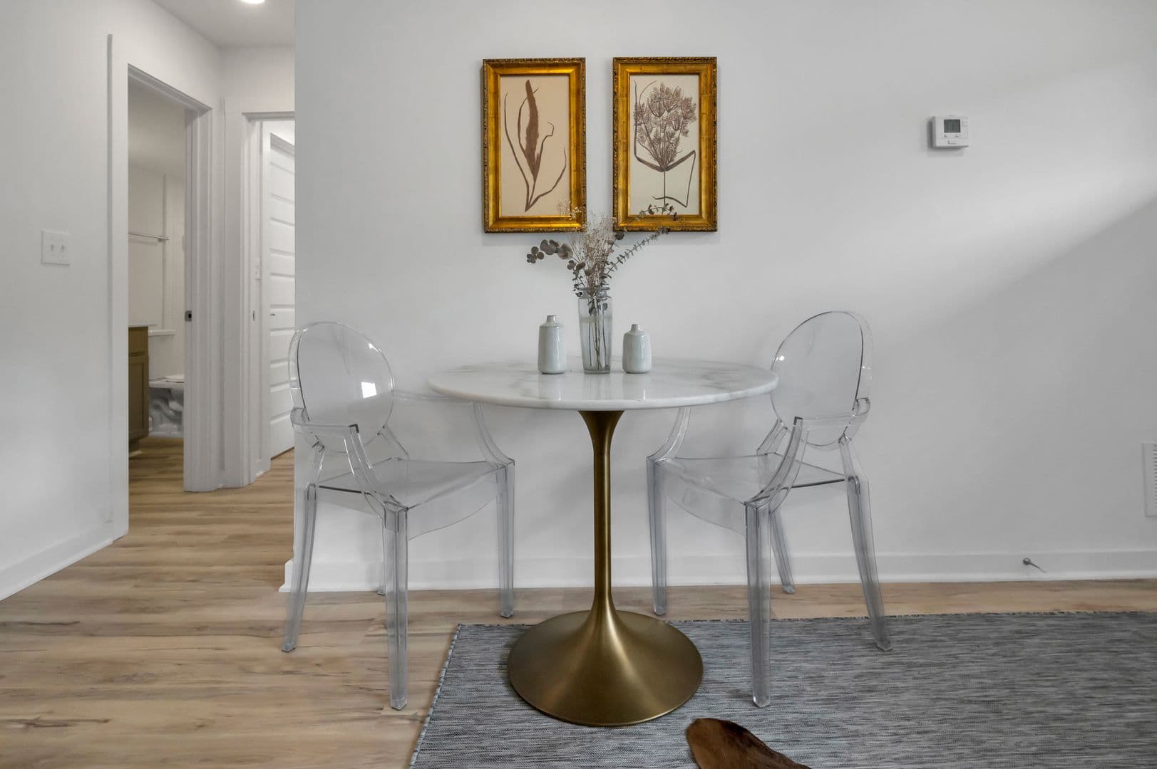 Birmingham Apartment: 1201 33rd St South