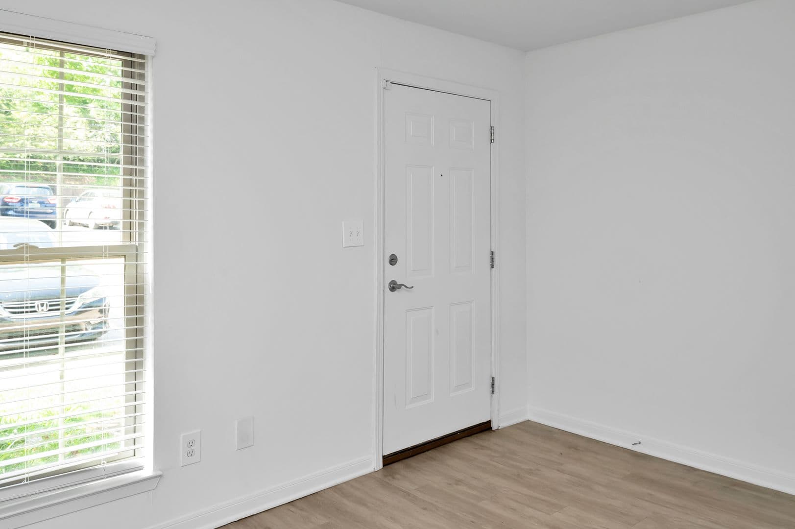 Birmingham Apartment: 1413 11th Pl S