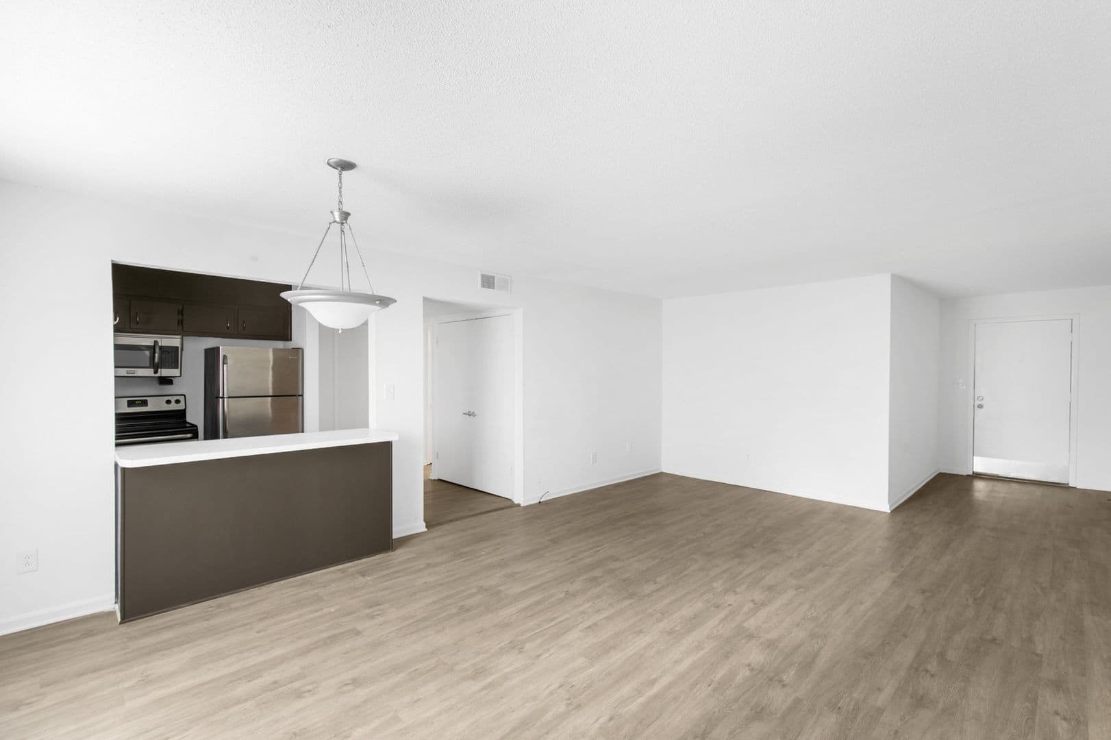 Birmingham Apartment: 1629 14th Ave S