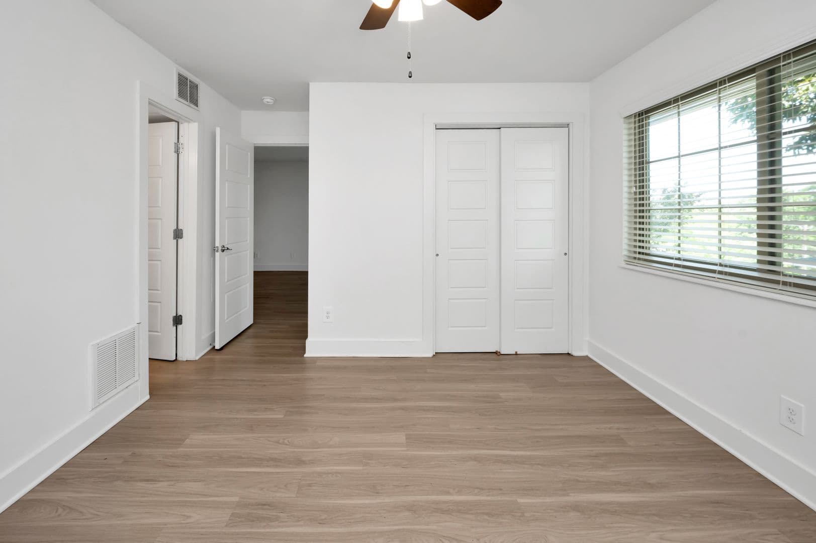 Birmingham Apartment: 1501 16th Ave S
