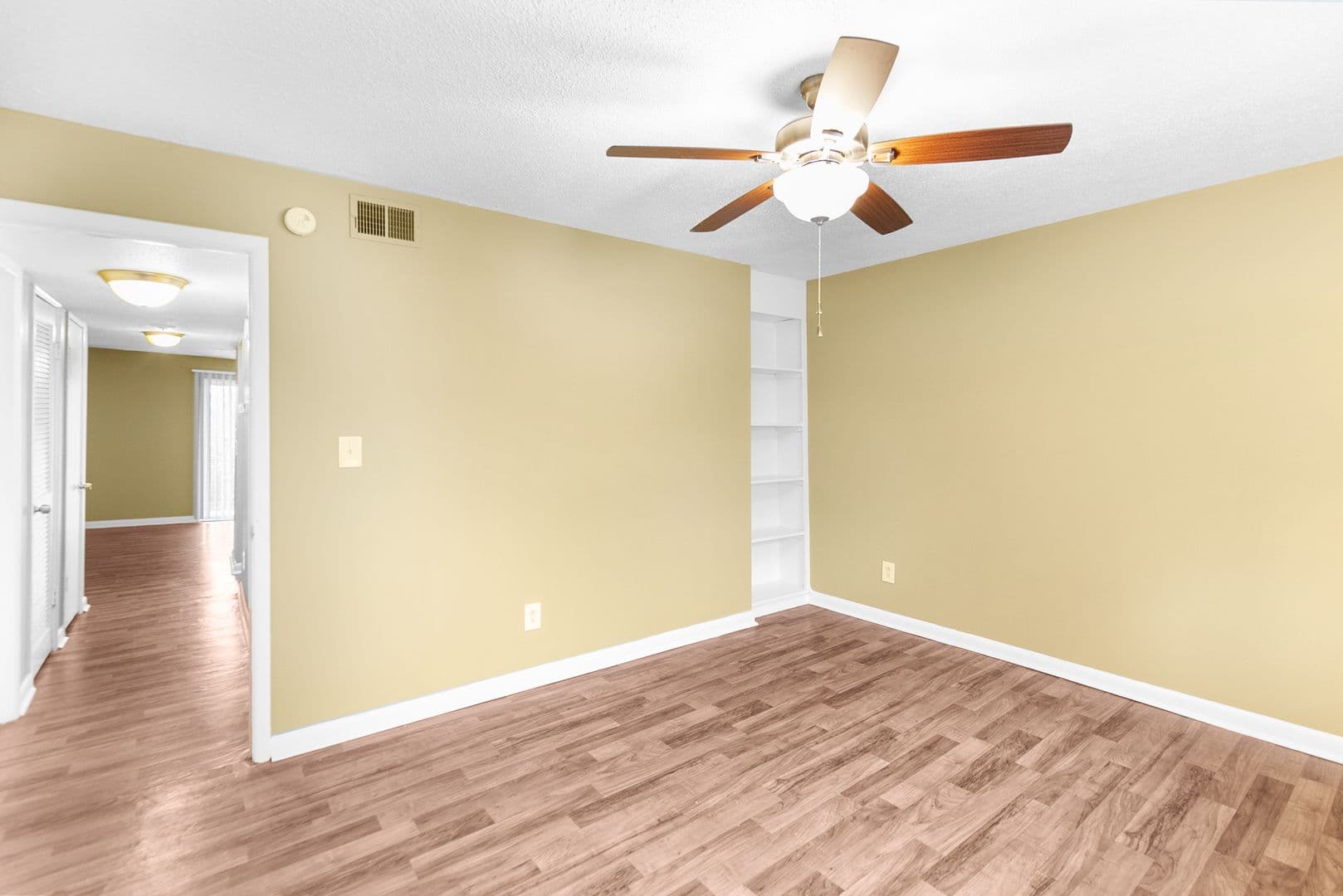 Birmingham Apartment: 1313-1321 34th St S