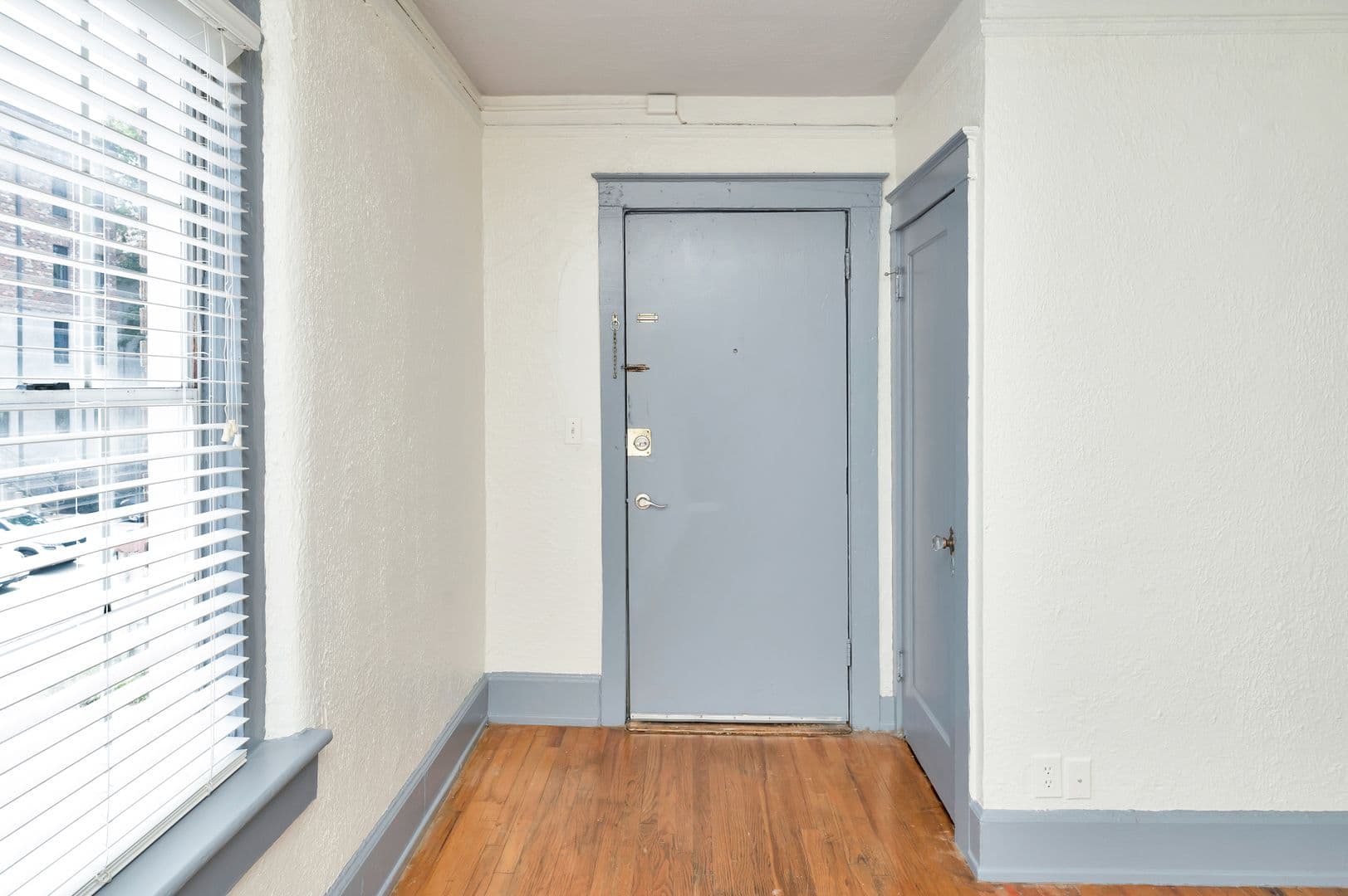 Birmingham Apartment: 1141 14th Street South