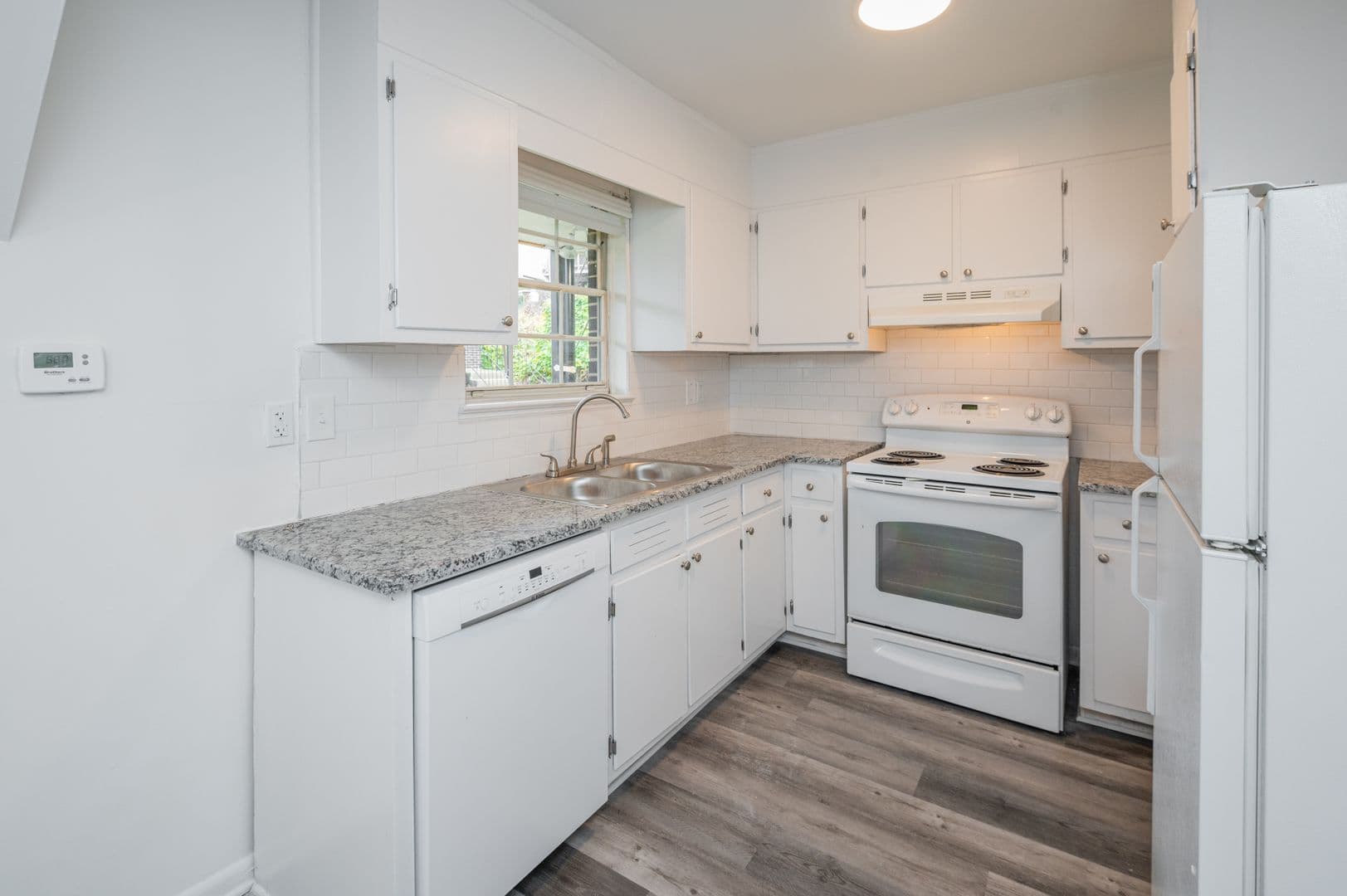 Birmingham Apartment: 3477 Cliff Terrace S