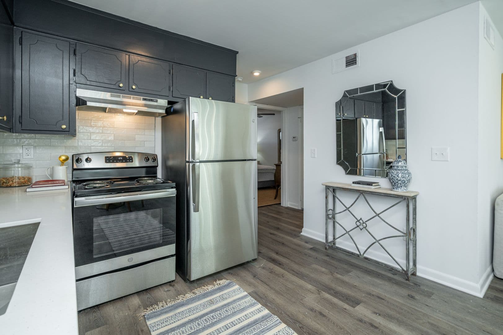 Birmingham Apartment: 3314 Cliff Road S