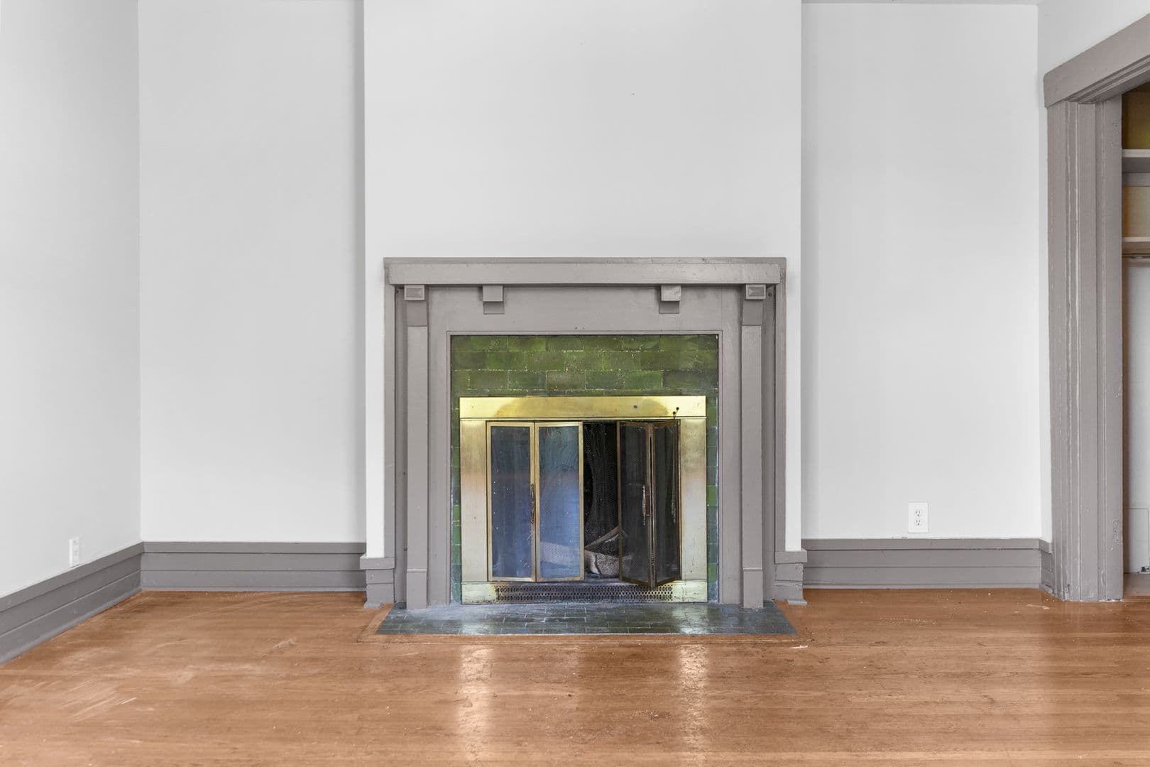 Birmingham Apartment: 1131 16th Avenue South