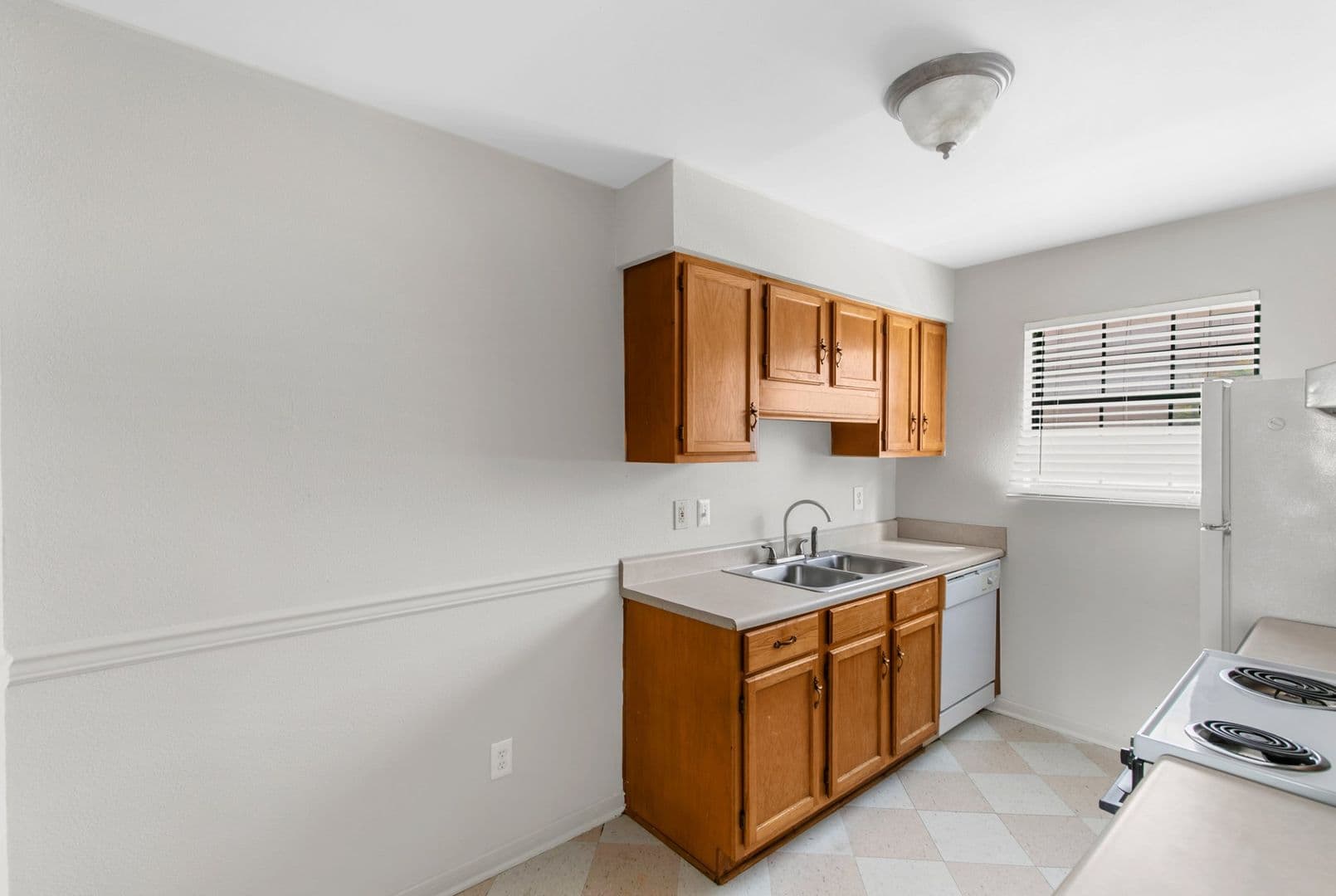 Birmingham Apartment: 909 30th St S