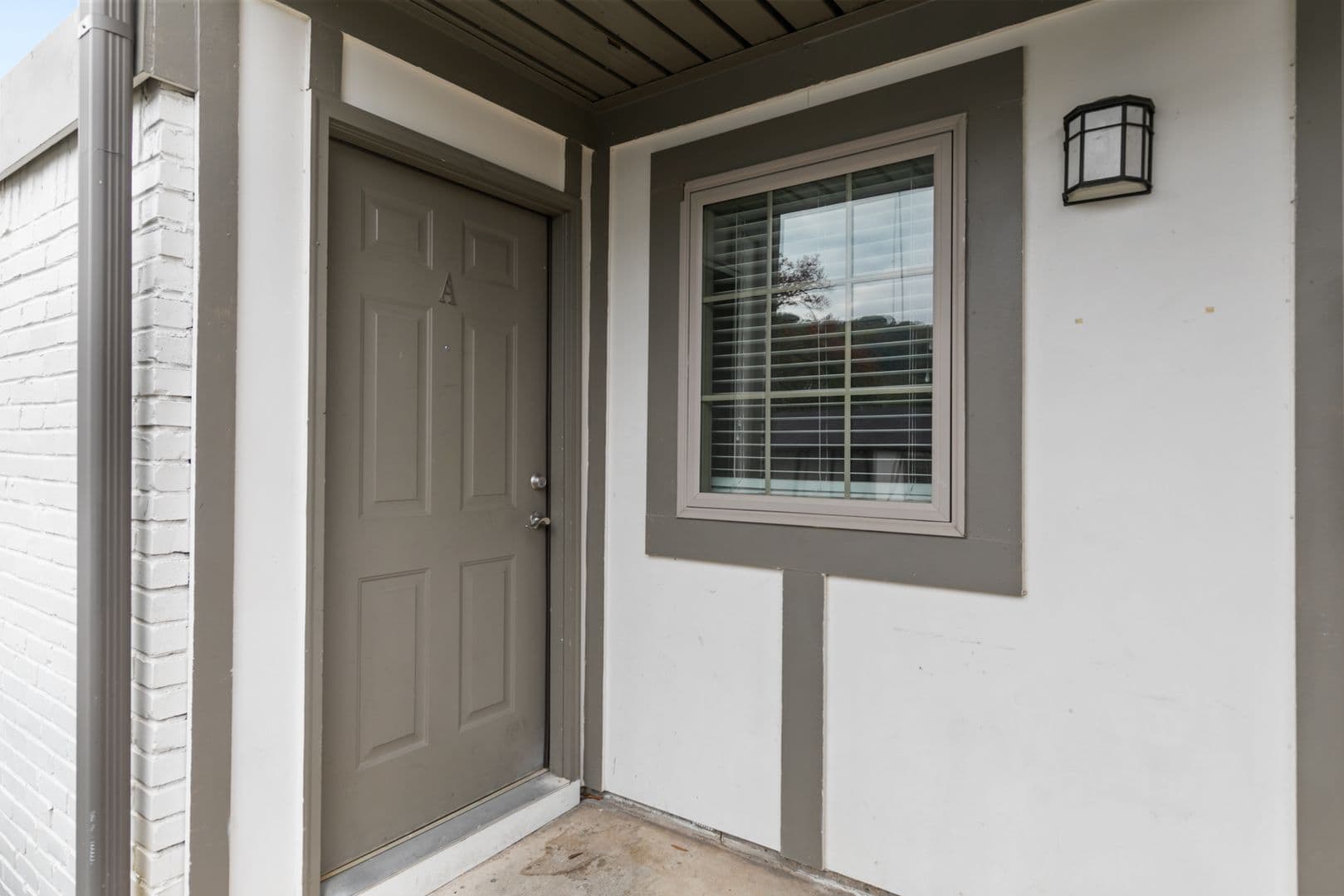 Birmingham Apartment: 1322 15th Ave S