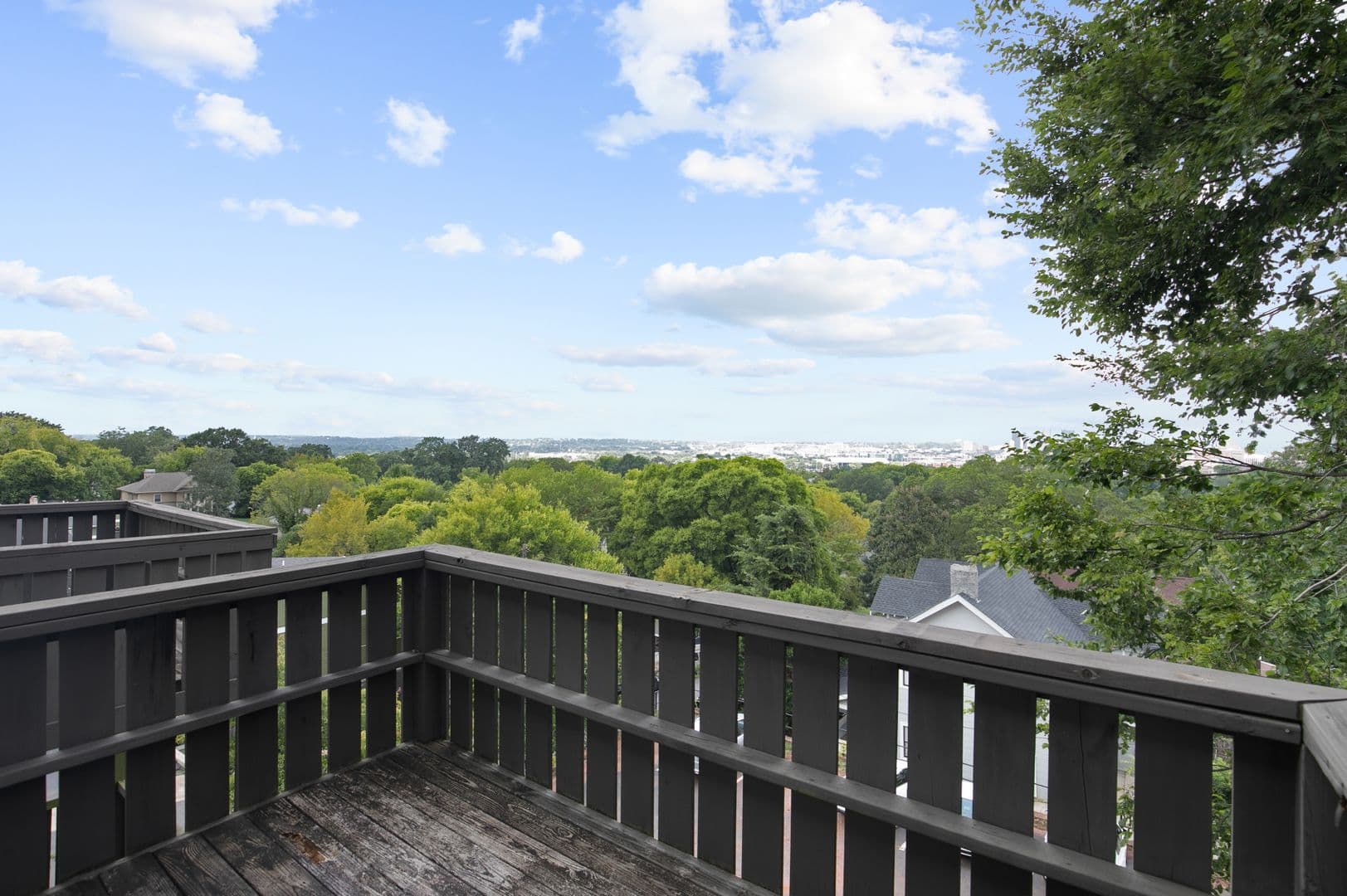 Birmingham Apartment: 1200 18th Ave S