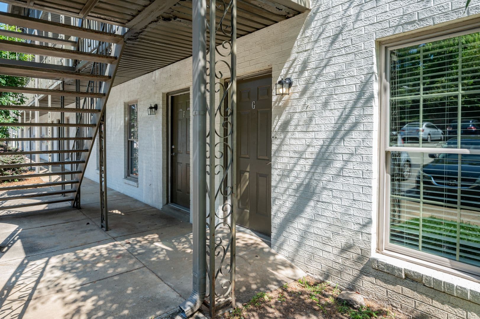 Birmingham Apartment: 1413 11th Pl S