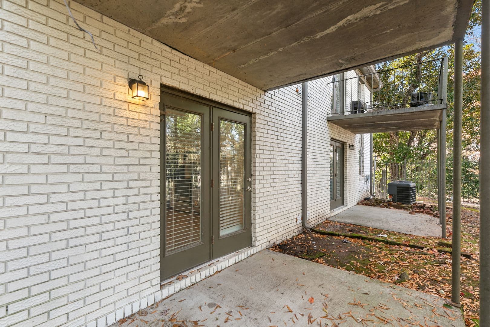 Birmingham Apartment: 685-691 Idlewild Circle