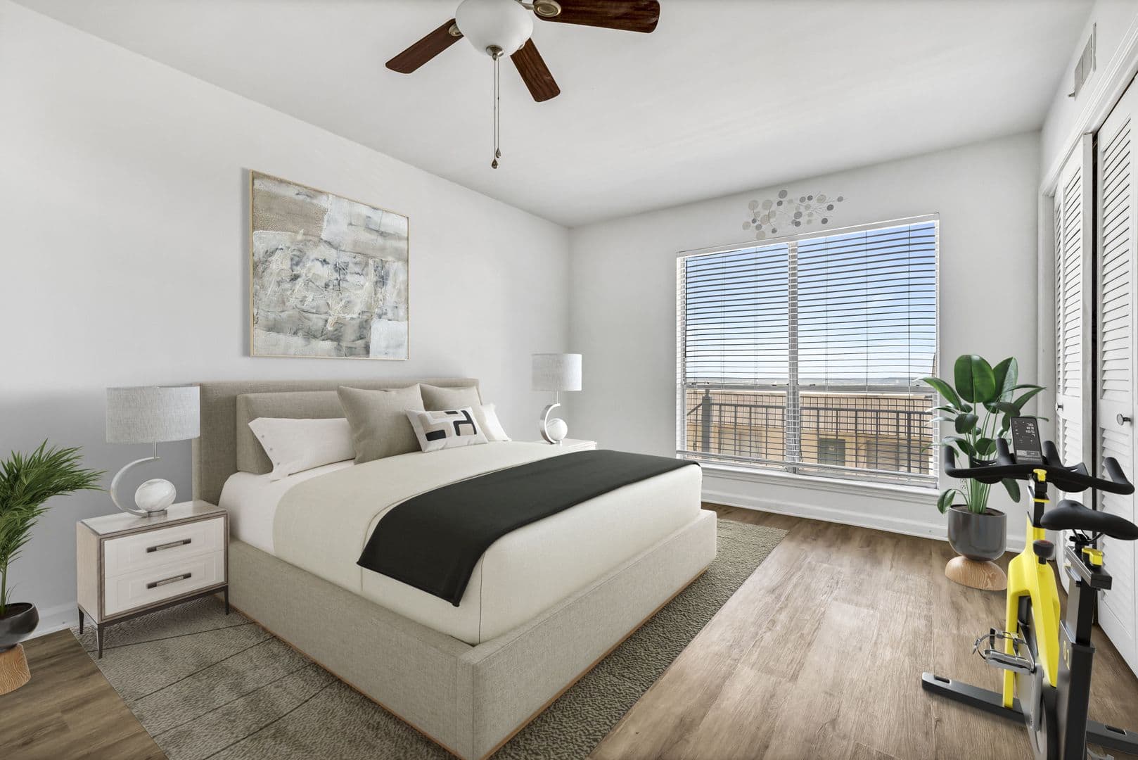 Birmingham Apartment: 3400 Cliff Road