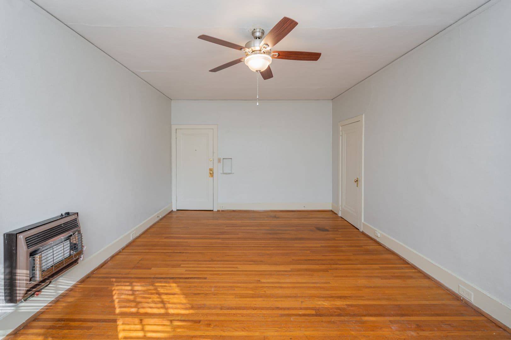 Birmingham Apartment: 1223 29th St S