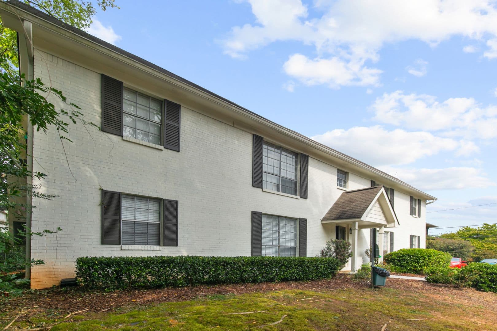 Birmingham Apartment: 1316 33rd St S