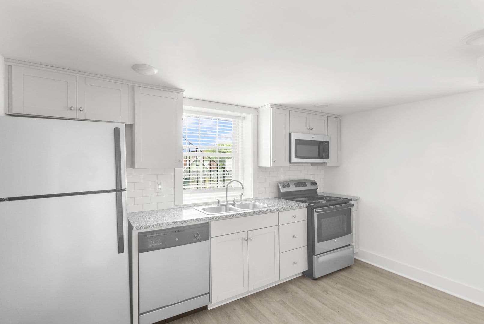 Birmingham Apartment: 1340 14th Ave S