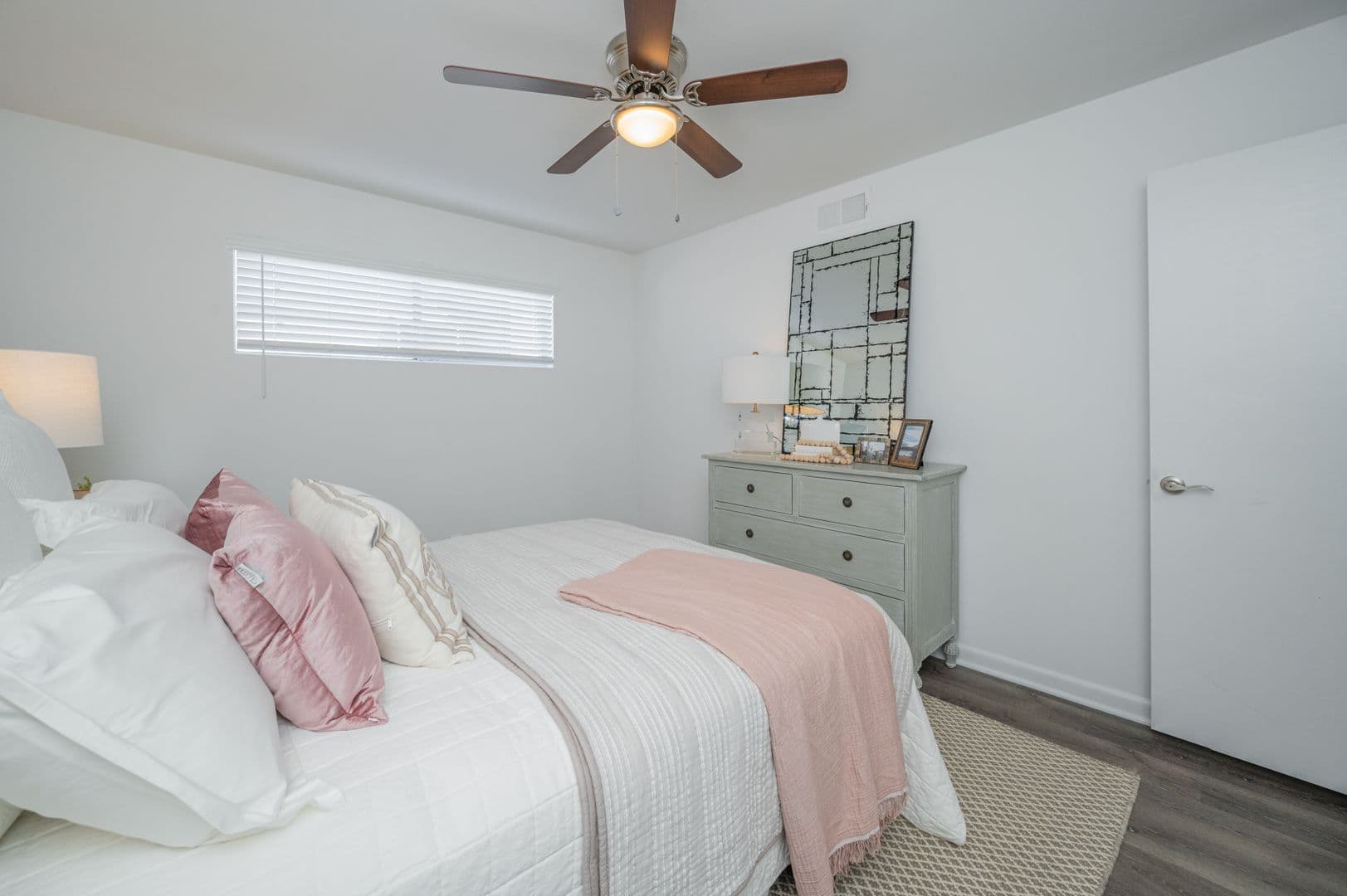 Birmingham Apartment: 3314 Cliff Road S