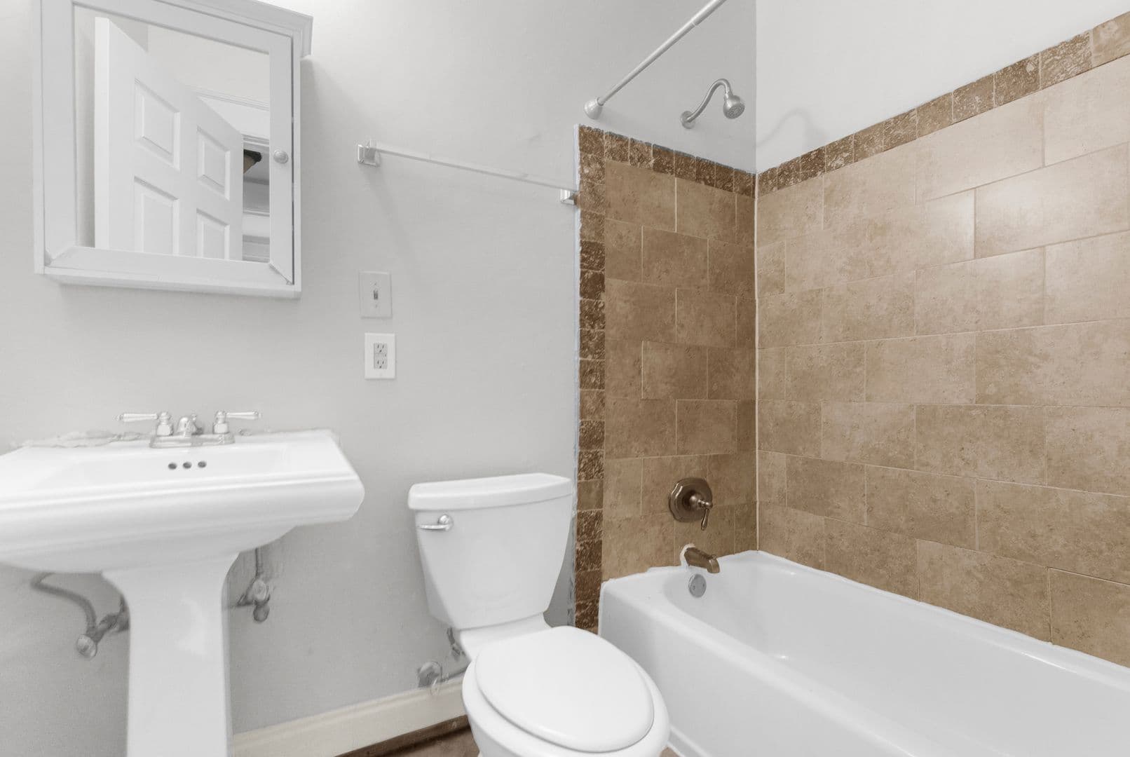Birmingham Apartment: 2907 13th Avenue South