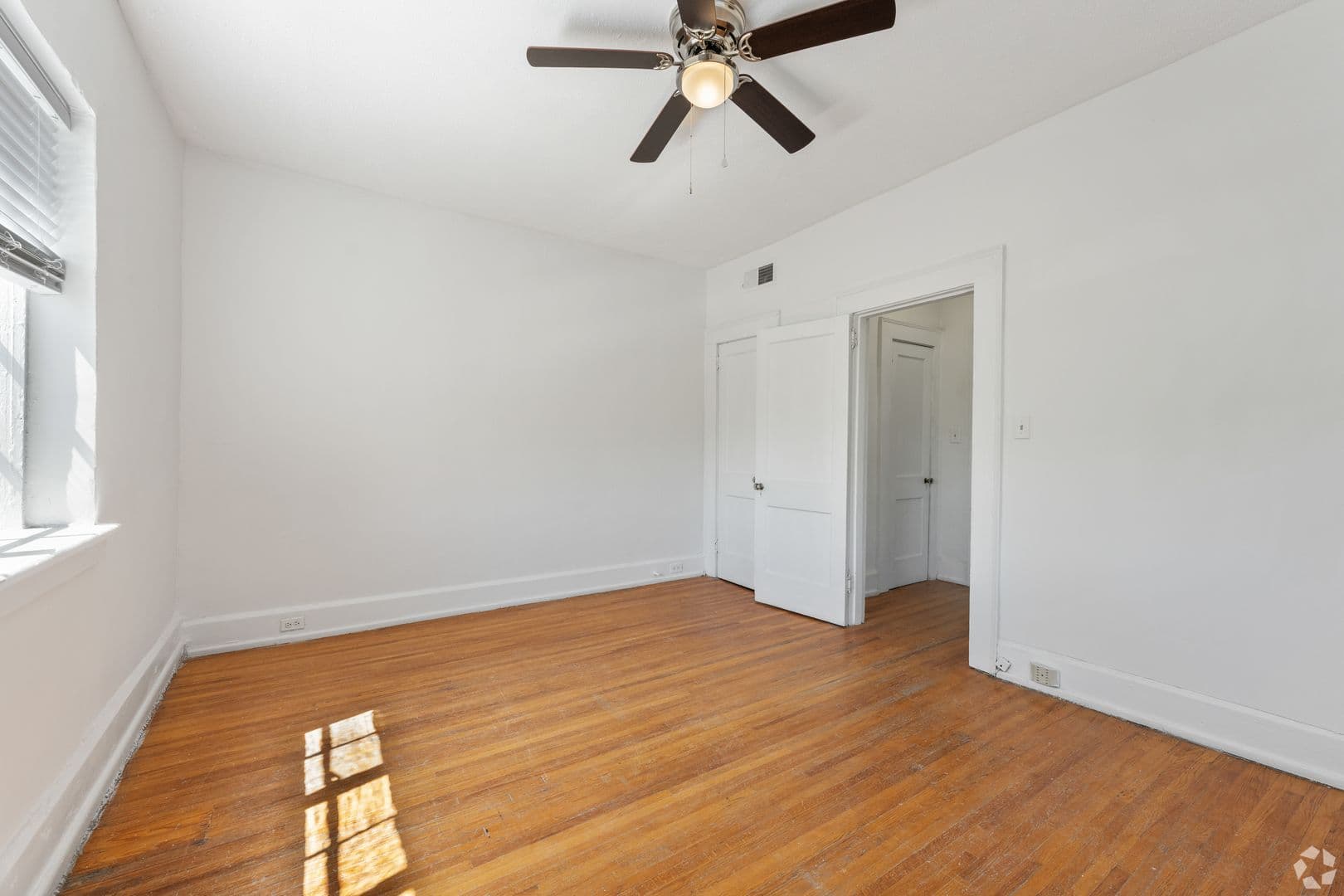 Birmingham Apartment: 1226-1228 29th Street South