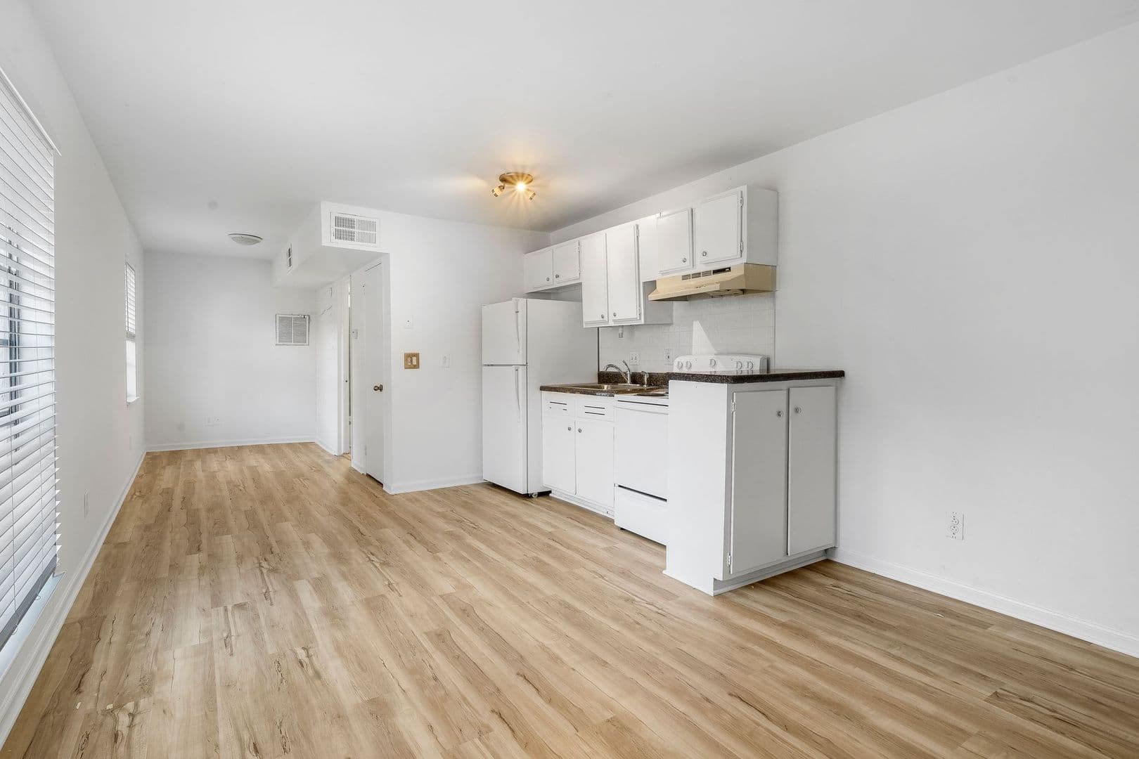 Birmingham Apartment: 1316 33rd St S