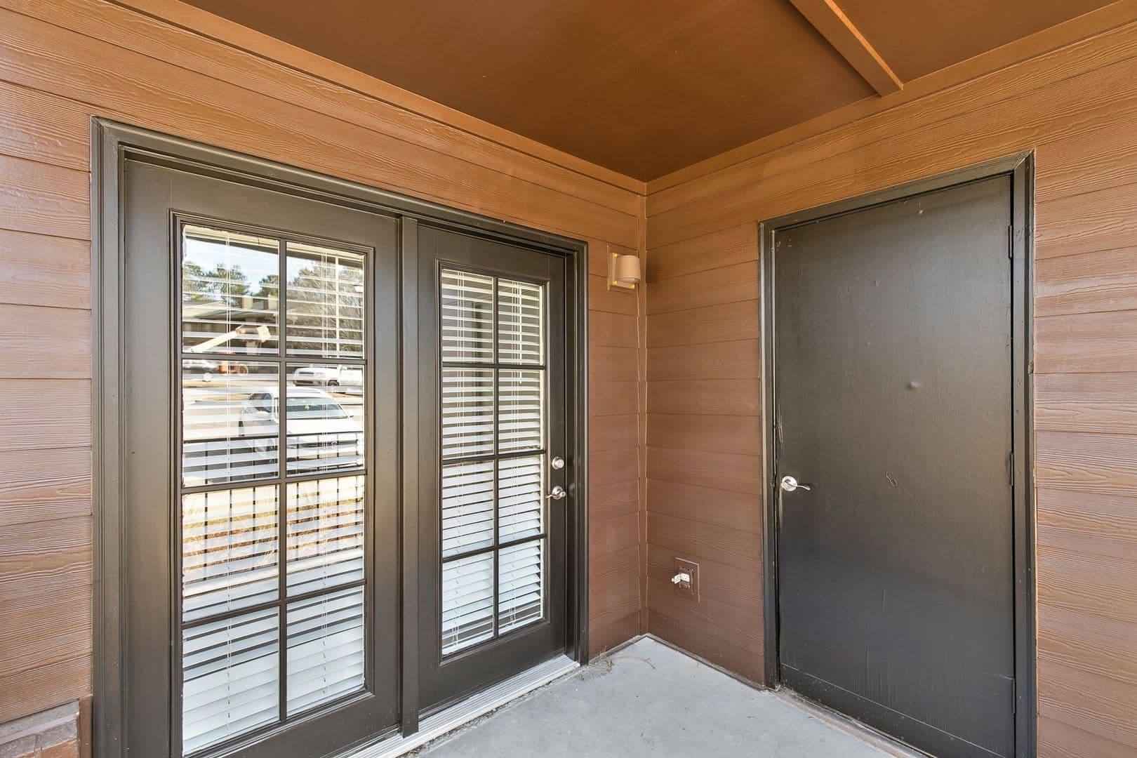 Birmingham Apartment: 3801 Green Valley Drive
