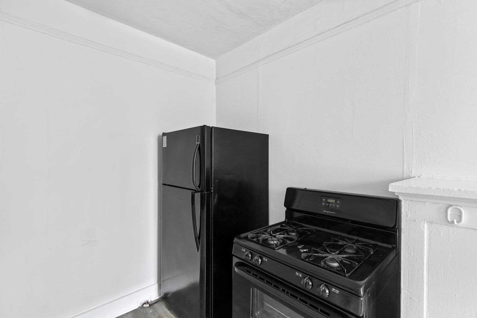 Birmingham Apartment: 1000-1010 18th Street S