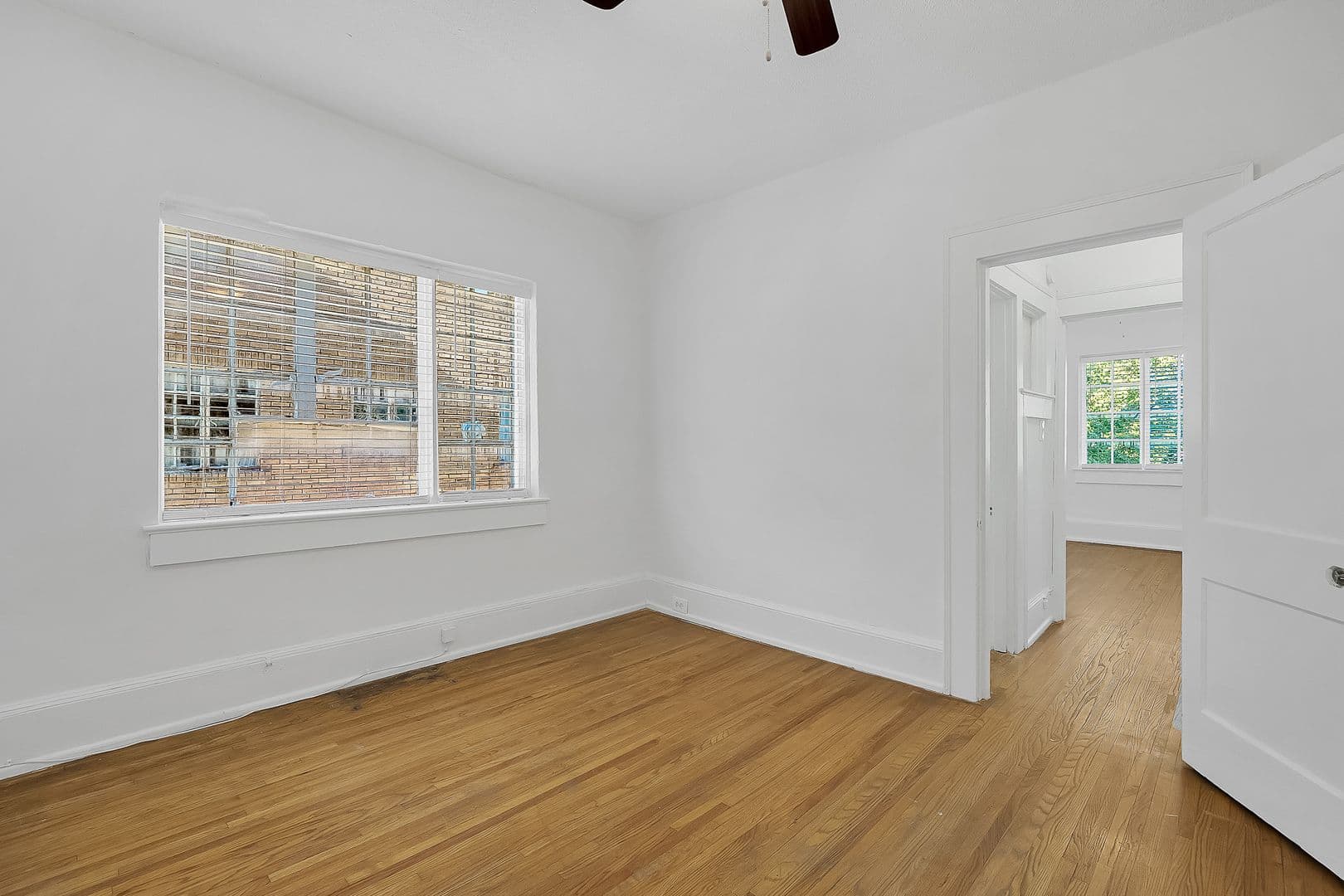 Birmingham Apartment: 1226-1228 29th Street South