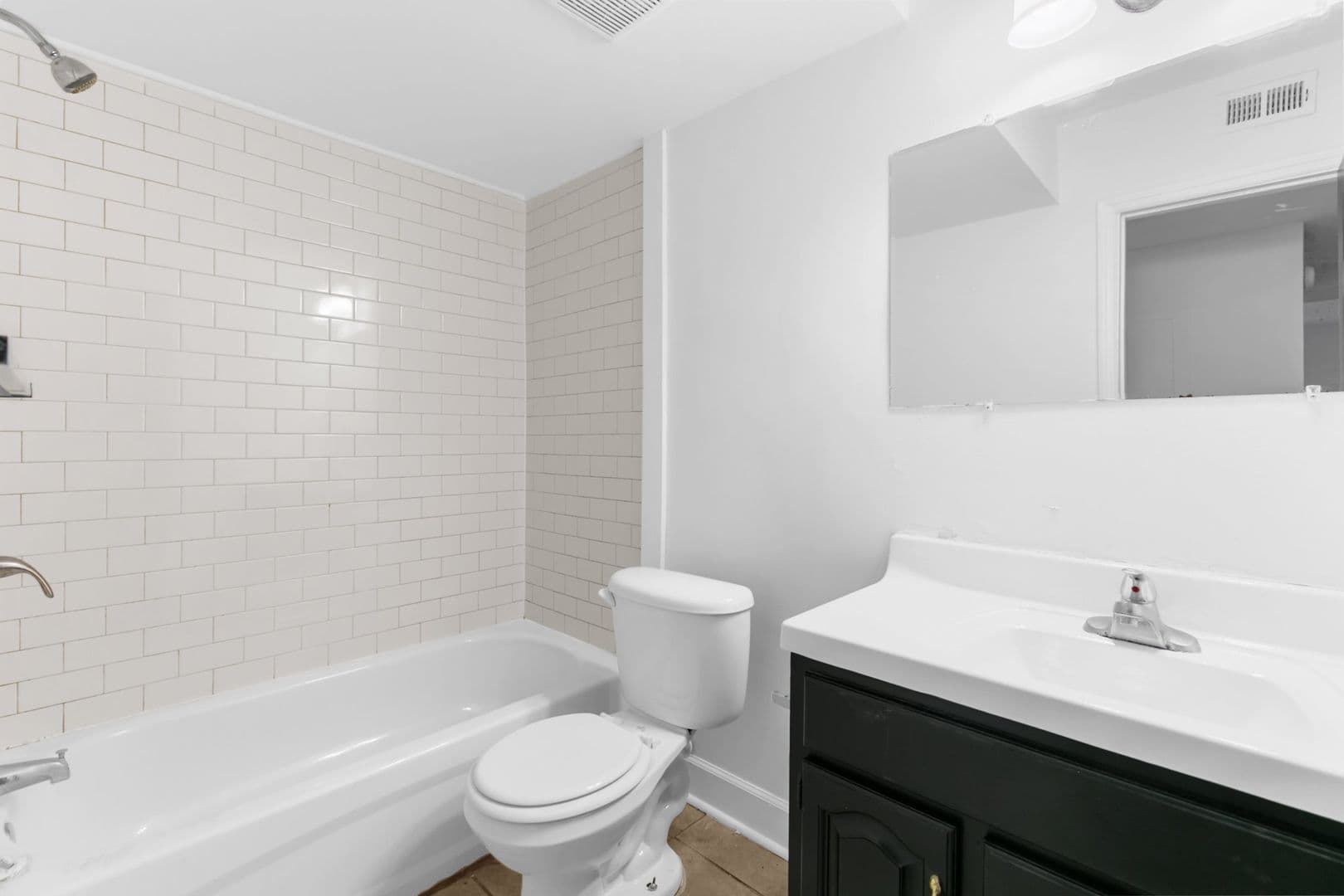 Birmingham Apartment: 1119 11th Place S