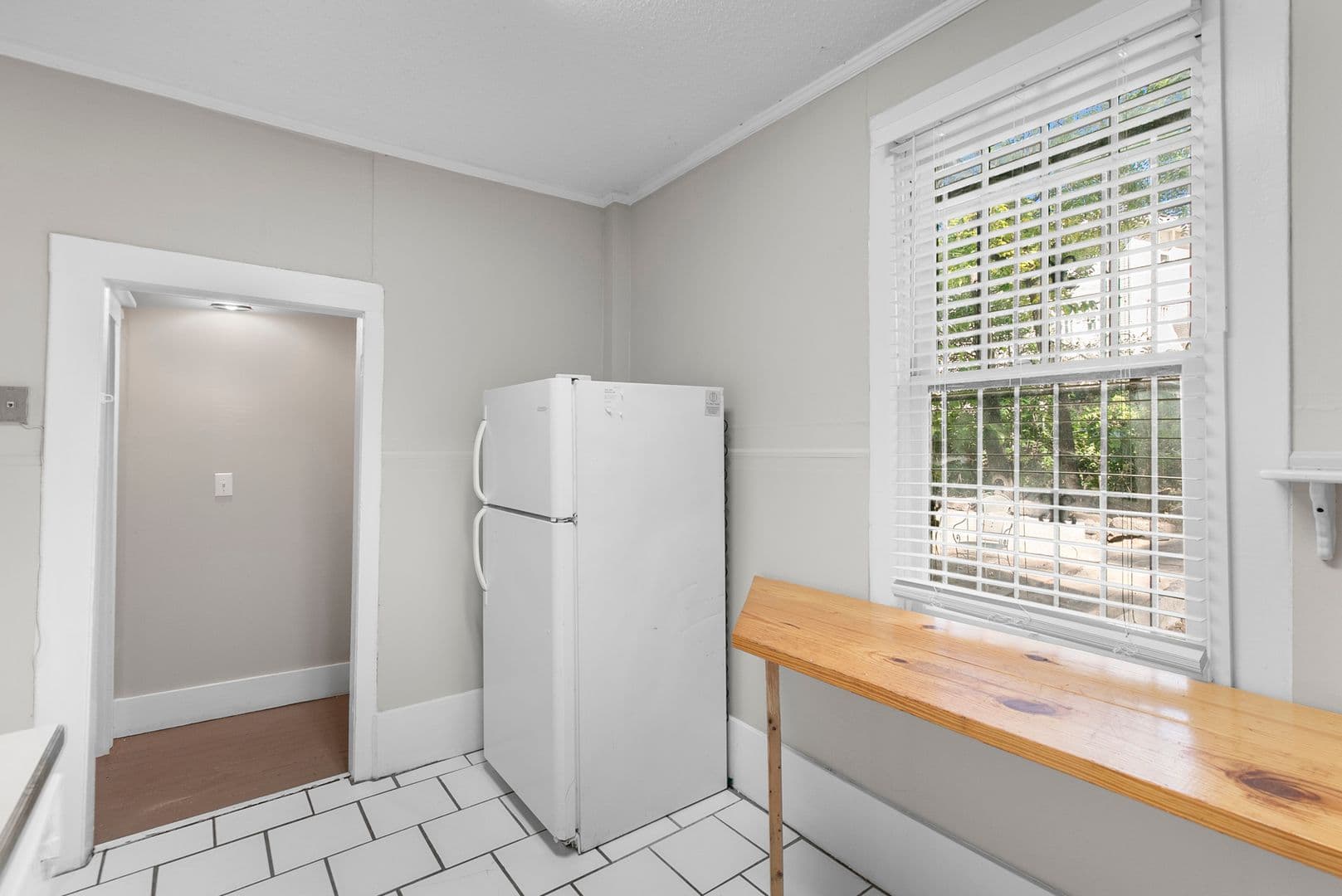 Birmingham Apartment: 1429 18th Street South