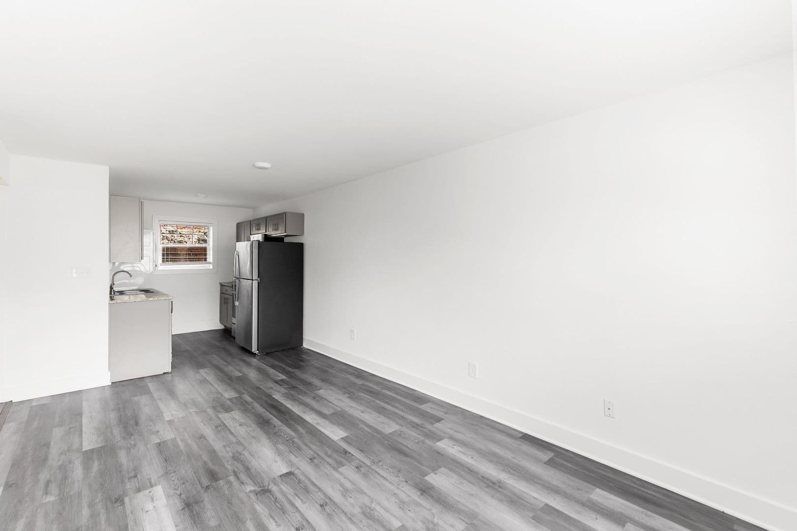 Birmingham Apartment: 1165 14th Avenue S