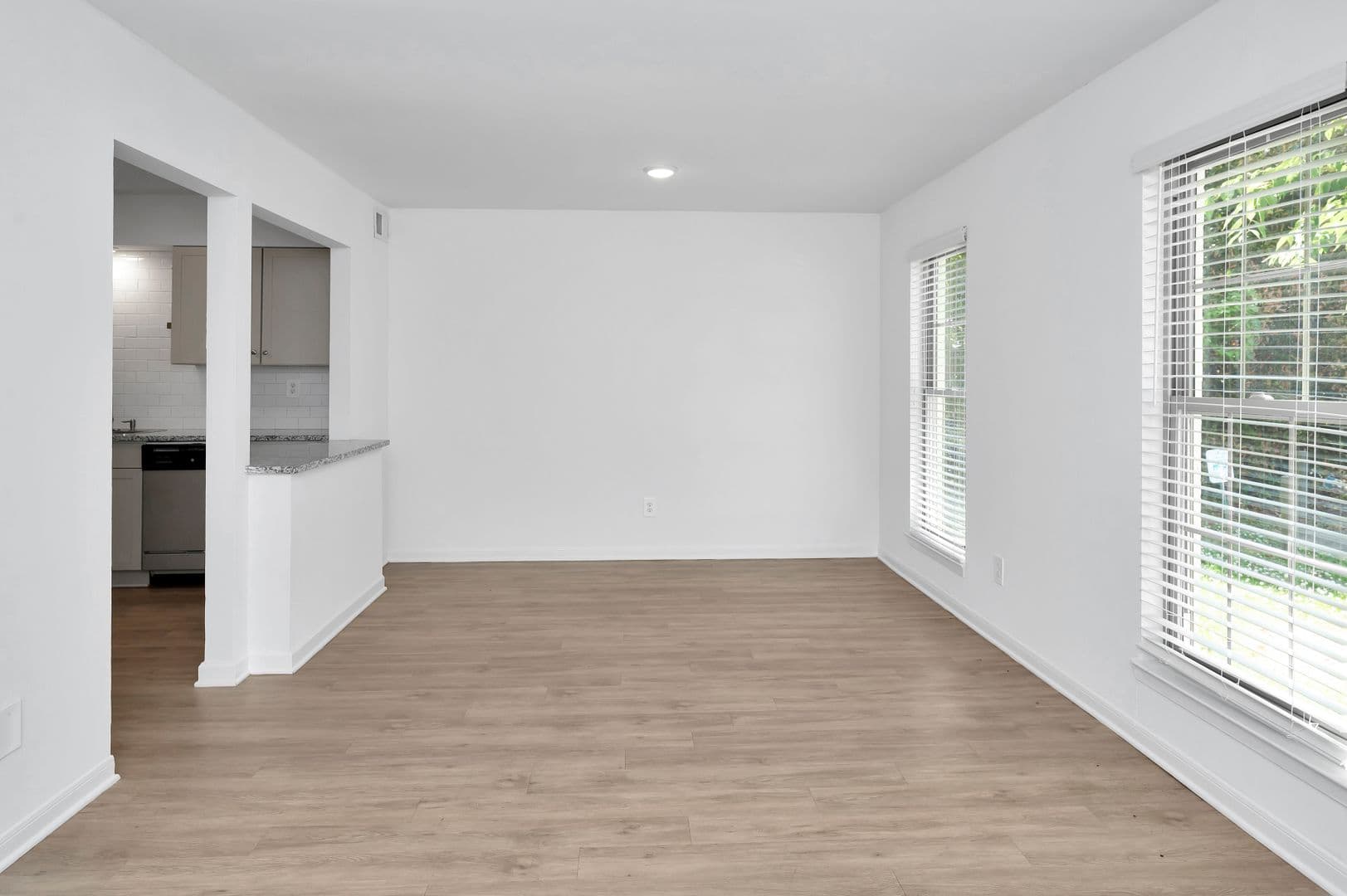 Birmingham Apartment: 1413 11th Pl S