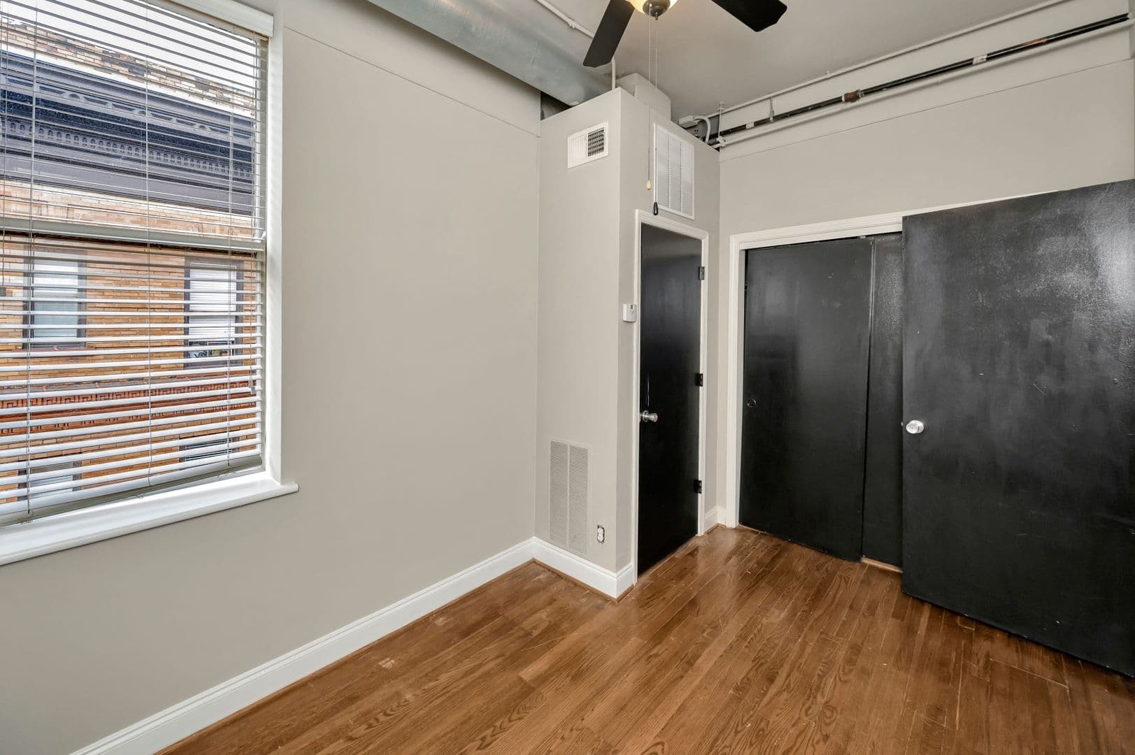 Birmingham Apartment: 1124 20th Street South