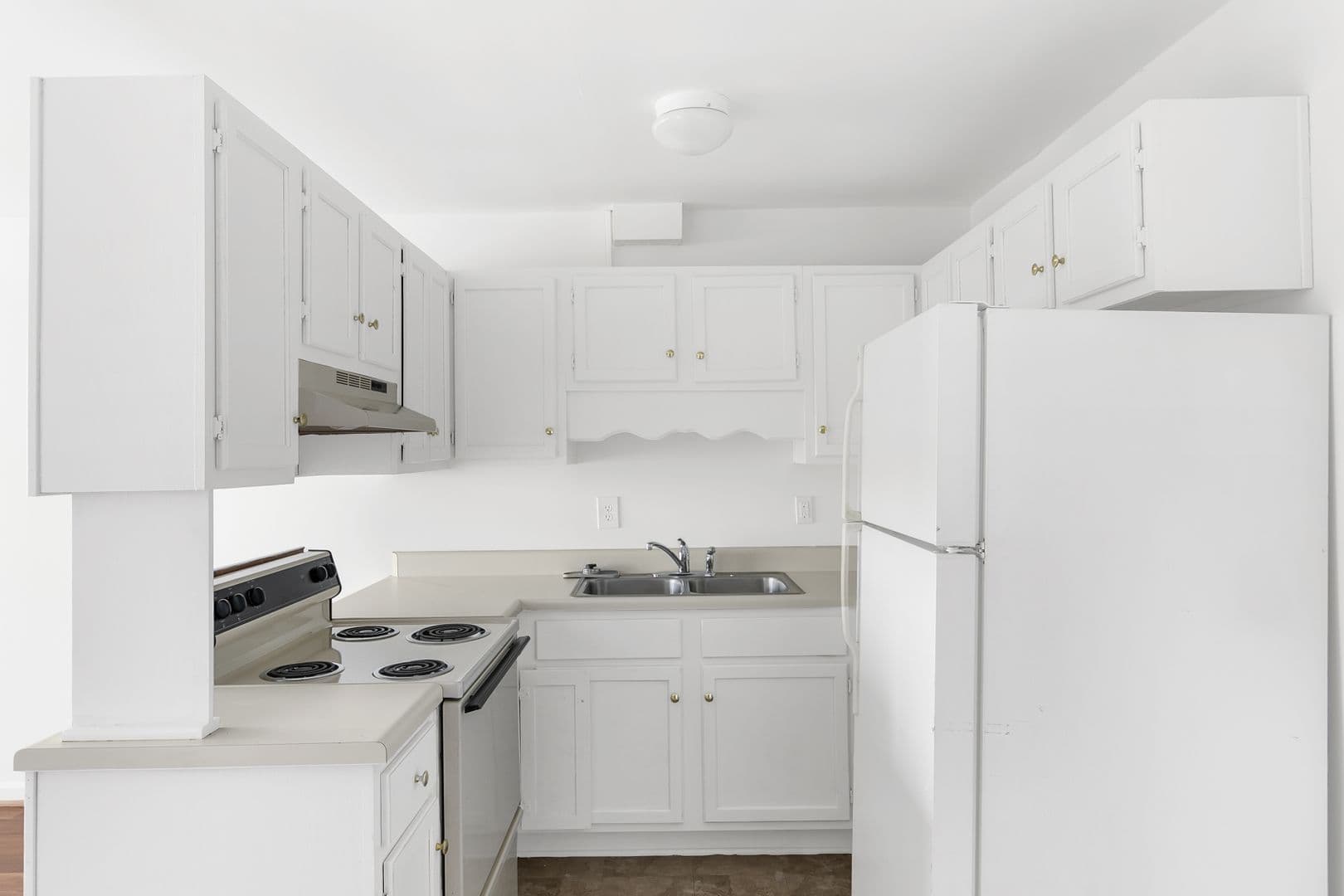 Birmingham Apartment: 1325 34th Street South