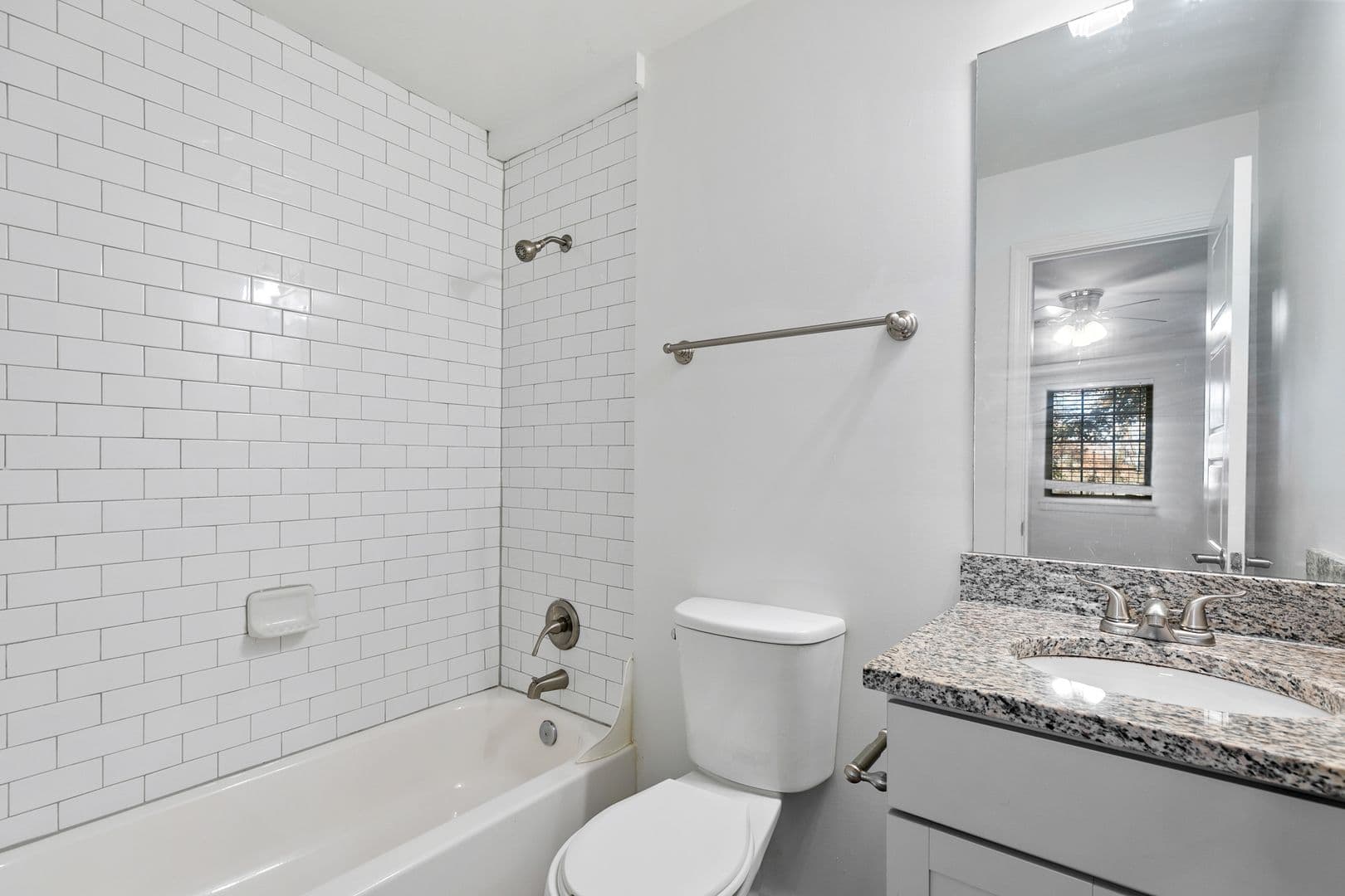 Birmingham Apartment: 685-691 Idlewild Circle