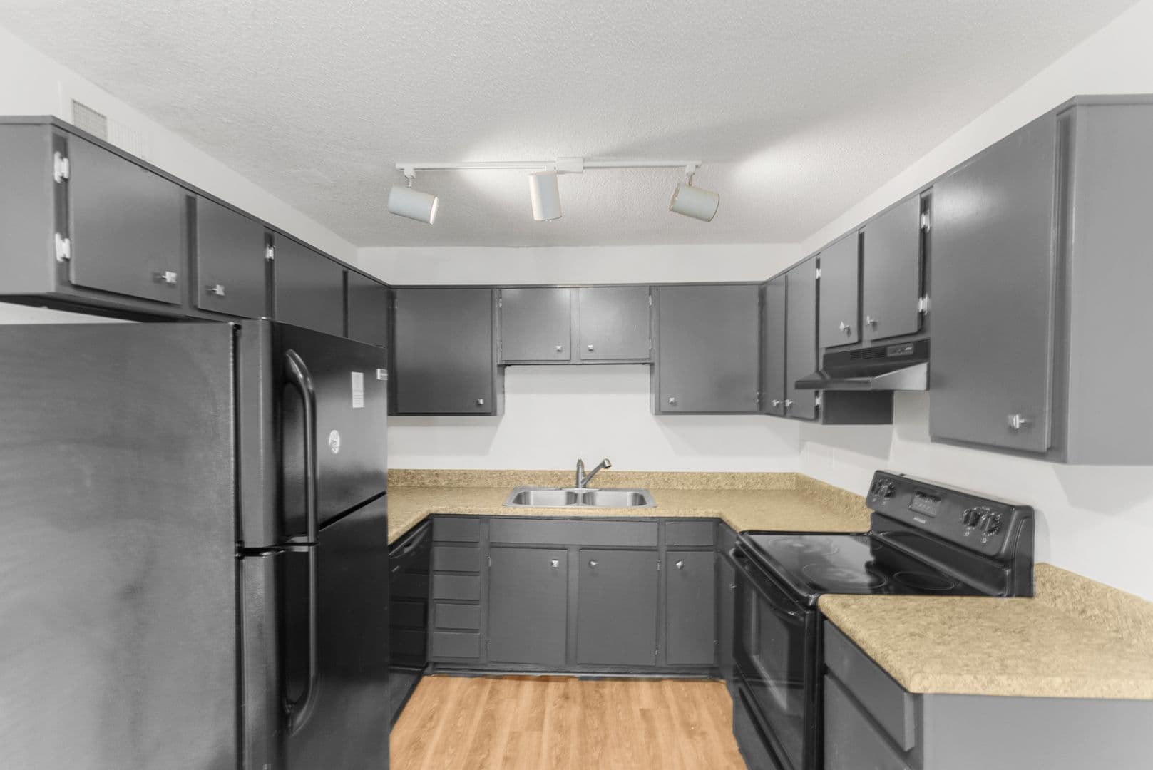 Birmingham Apartment: 1608-1620 14th Ave S