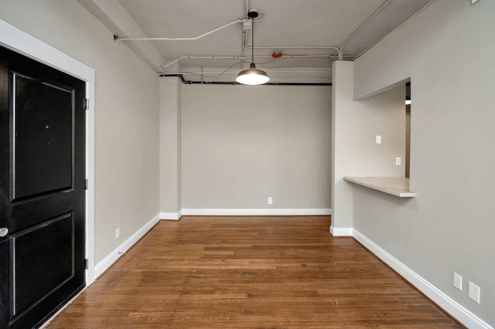 Birmingham Apartment: 1124 20th Street South