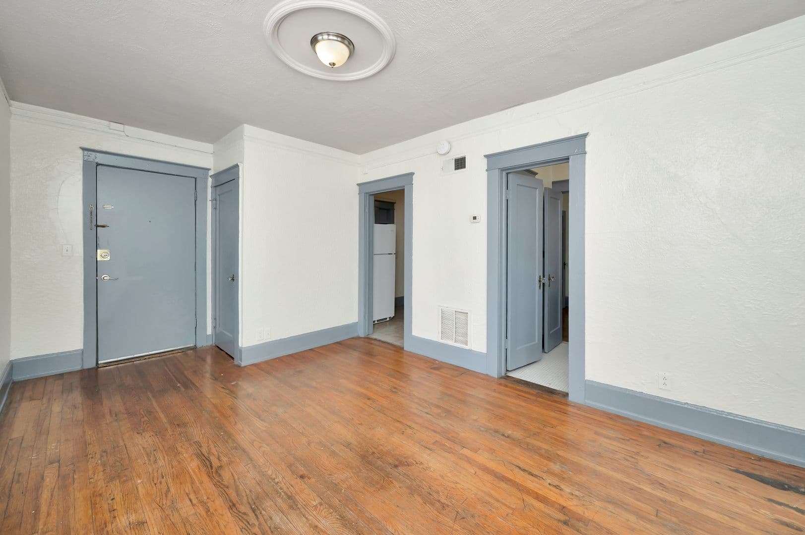 Birmingham Apartment: 1141 14th Street South