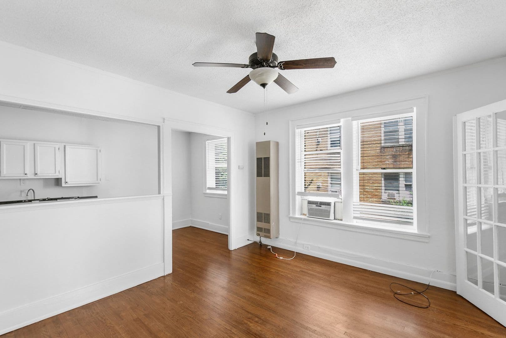 Birmingham Apartment: 1000-1010 18th Street S