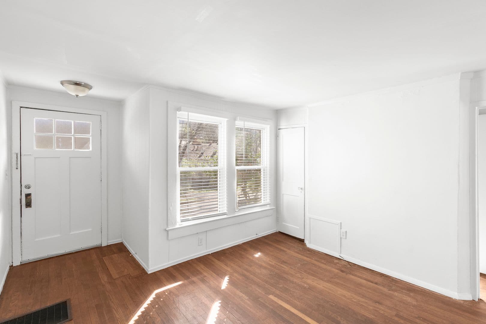 Birmingham Apartment: 1416 14th Street South