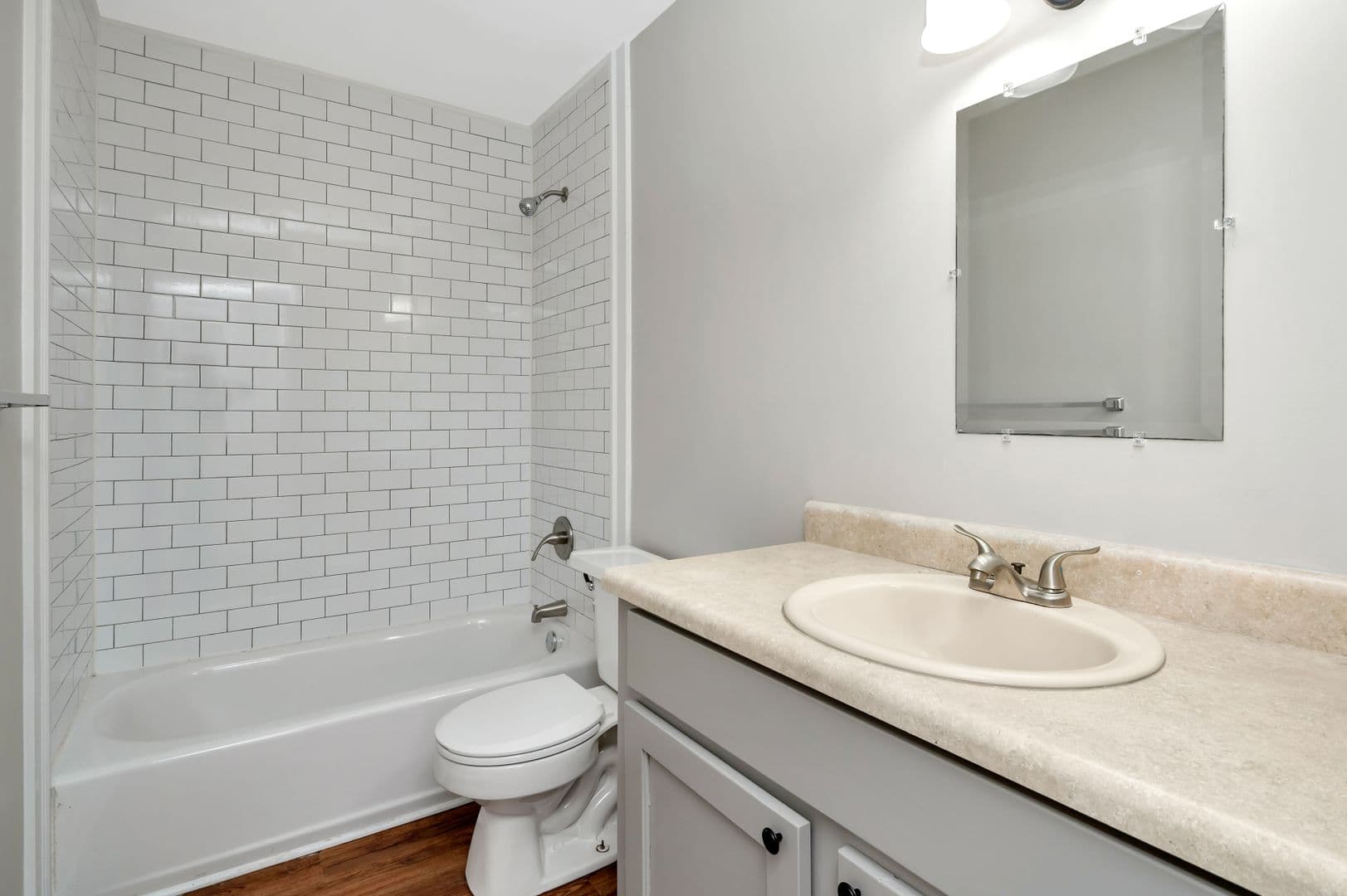 Birmingham Apartment: 1416 13th Street S