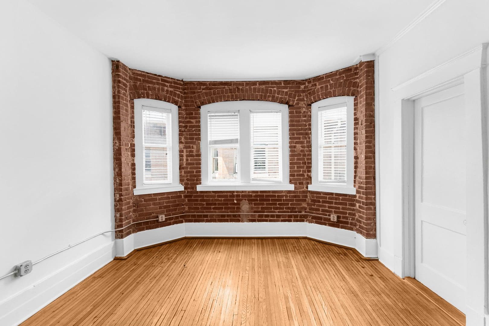 Birmingham Apartment: 2030 Highland Ave S