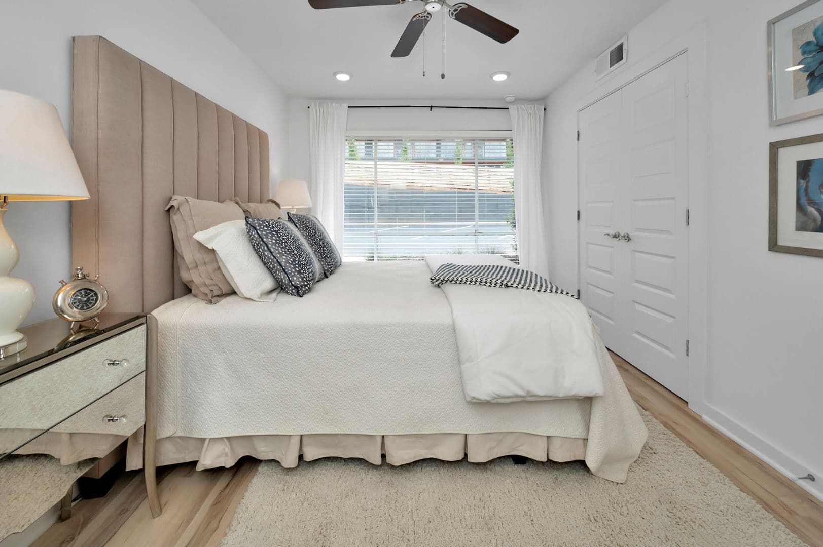 Birmingham Apartment: 1201 33rd St South