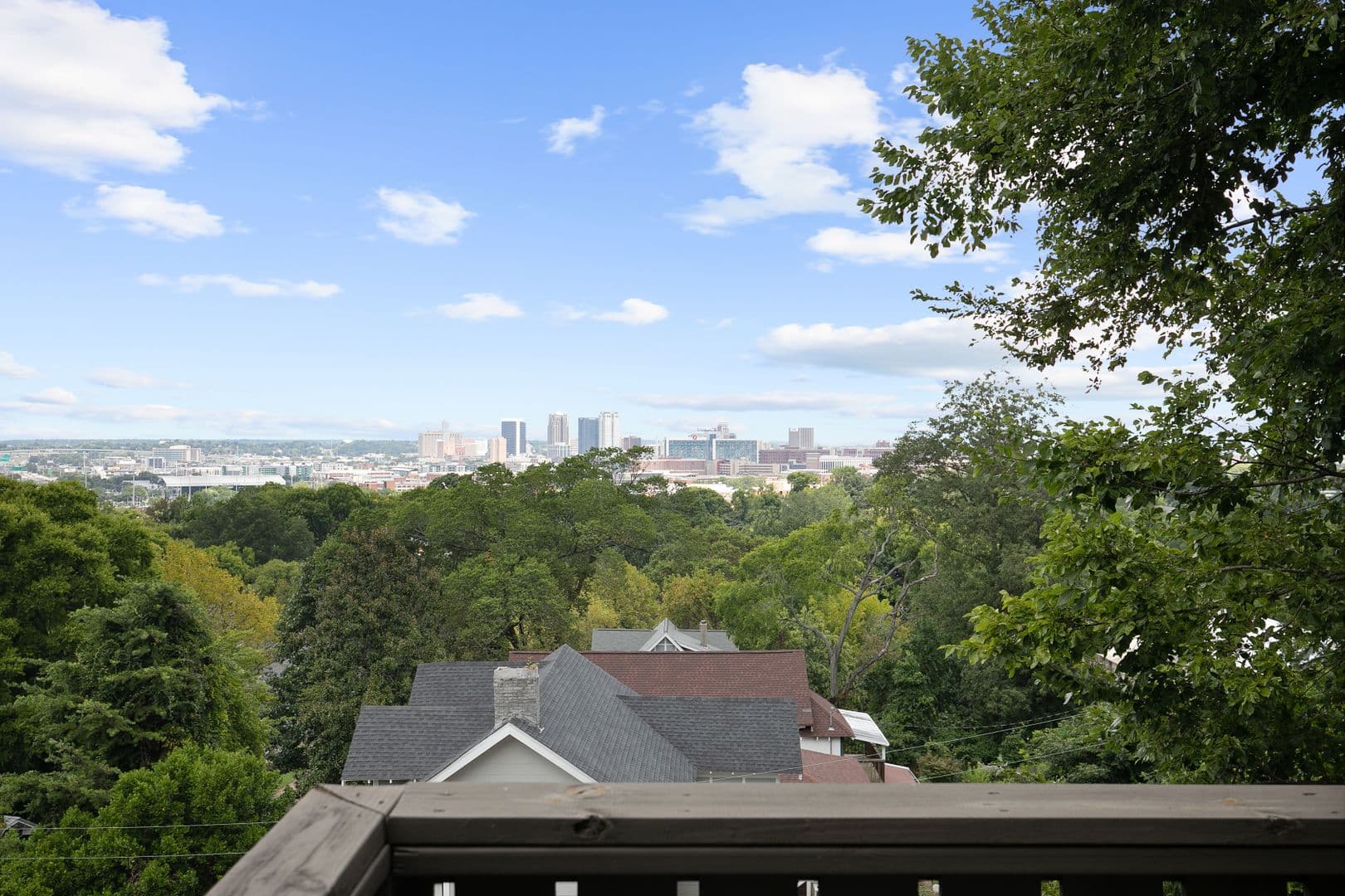 Birmingham Apartment: 1200 18th Ave S