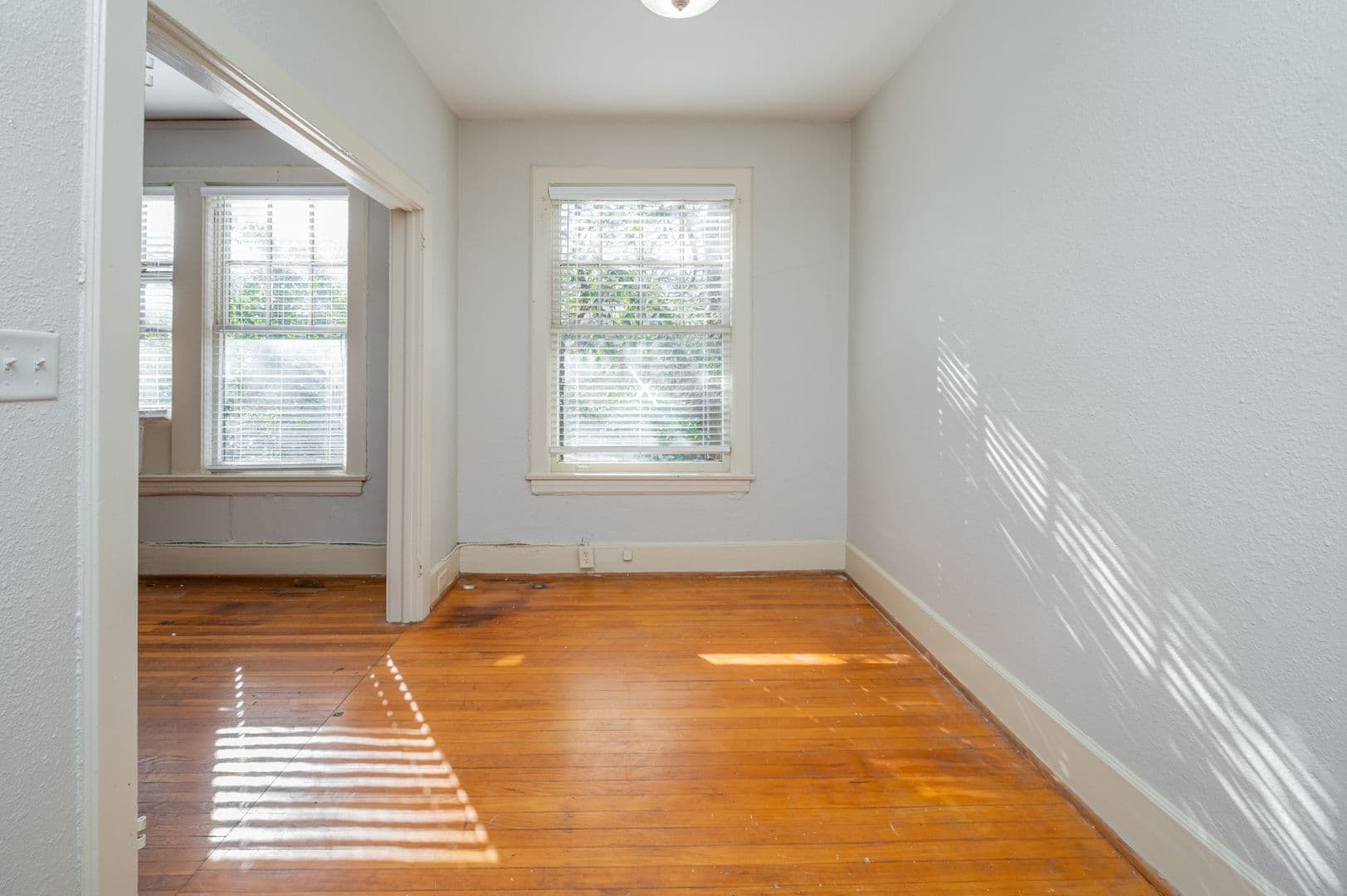 Birmingham Apartment: 1223 29th St S