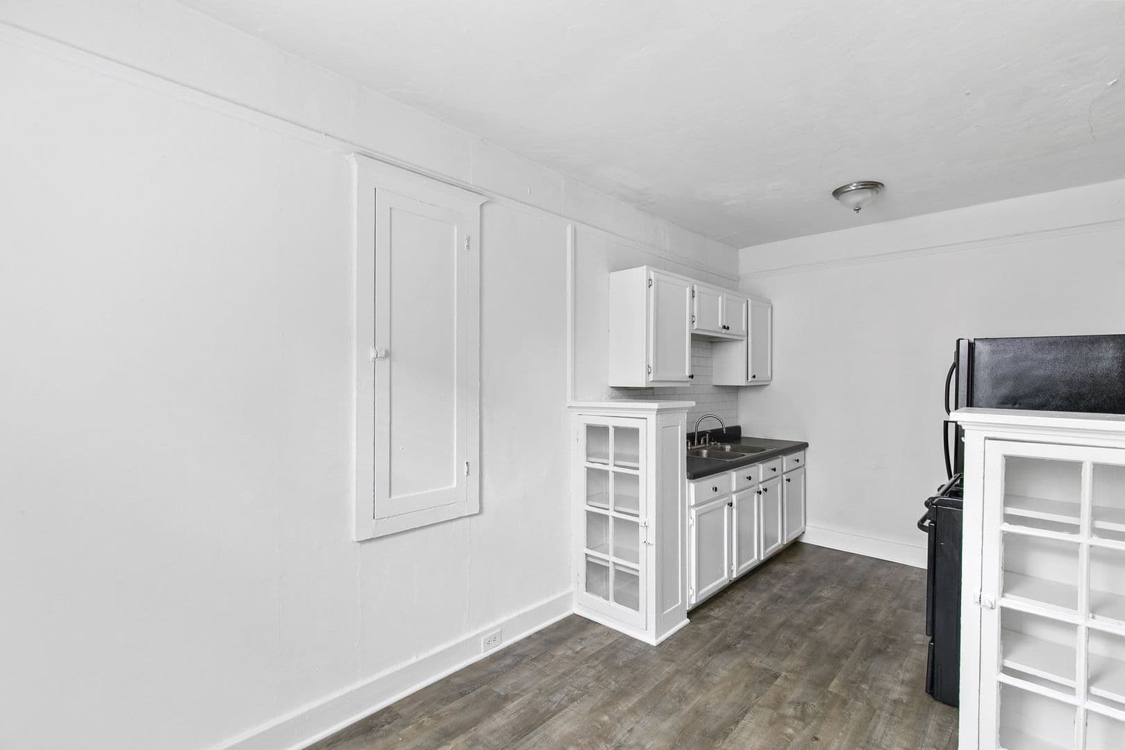 Birmingham Apartment: 1000-1010 18th Street S