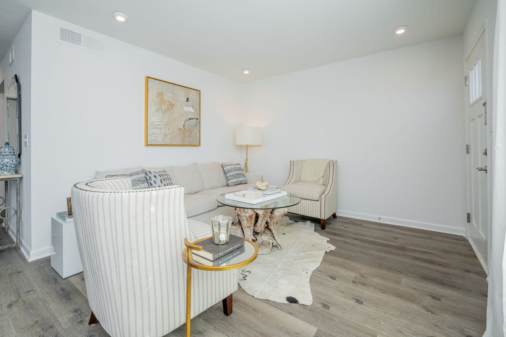 Birmingham Apartment: 3314 Cliff Road S