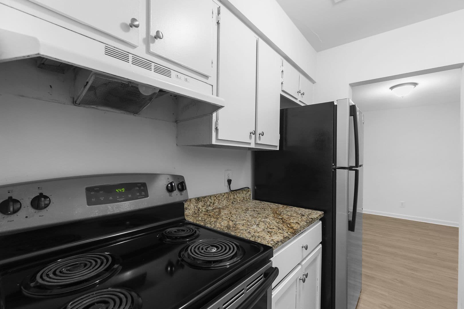 Birmingham Apartment: 1119 11th Place S